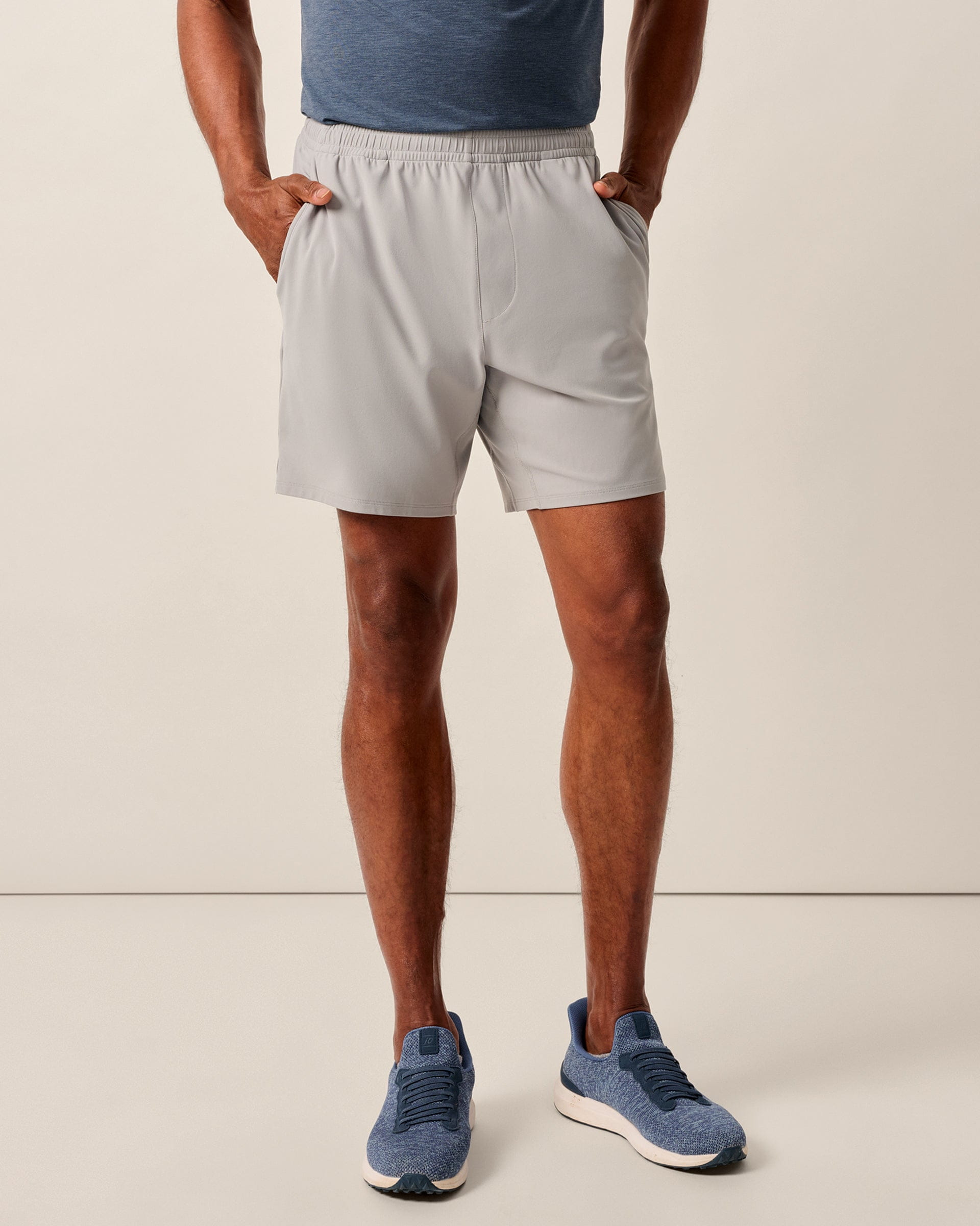 Johnnie-O Rocke Performance Shorts