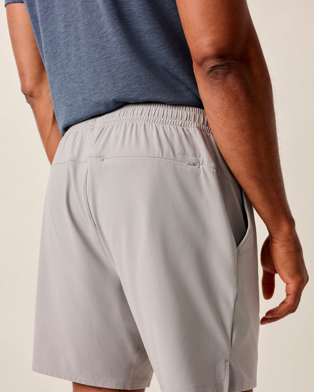 Johnnie-O Rocke Performance Shorts