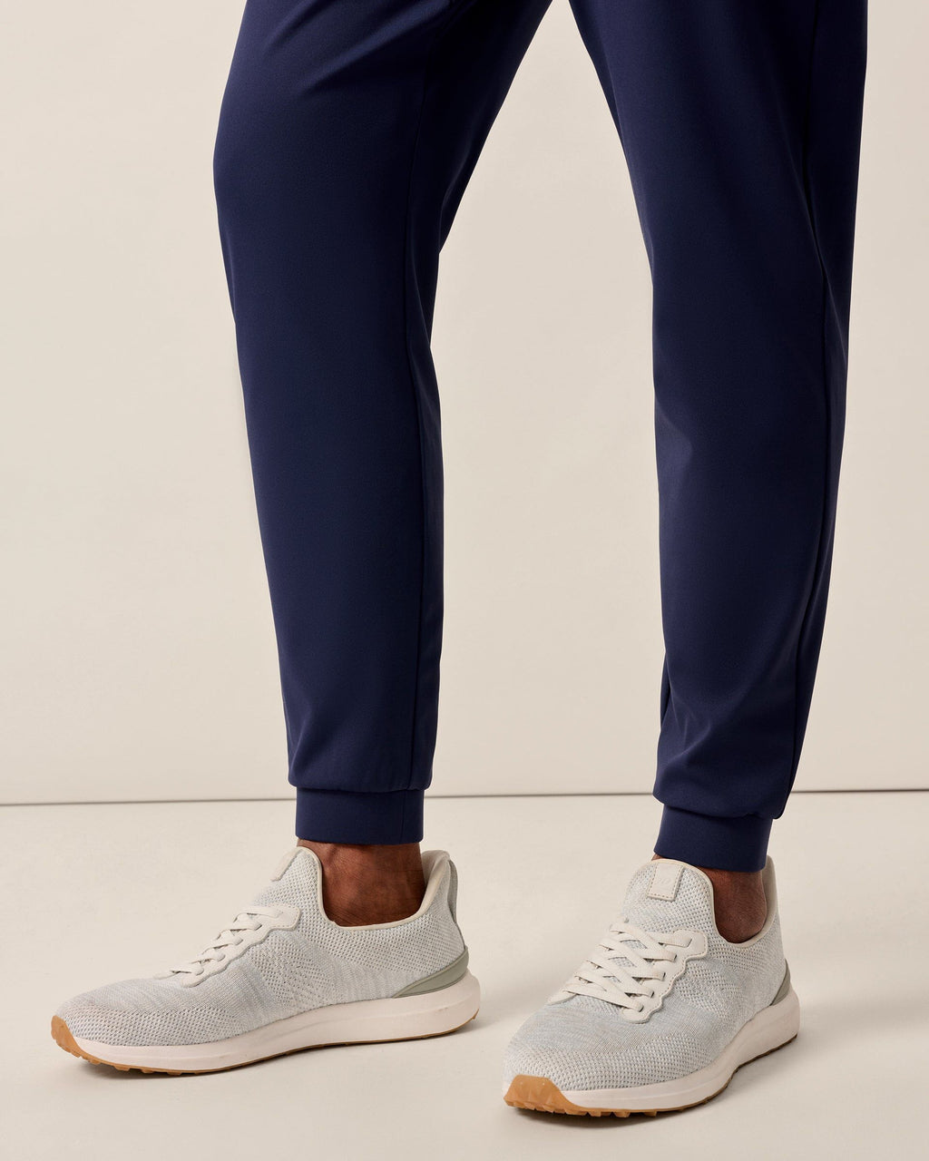 Johnnie-O Solom Performance Tech Jogger, Navy
