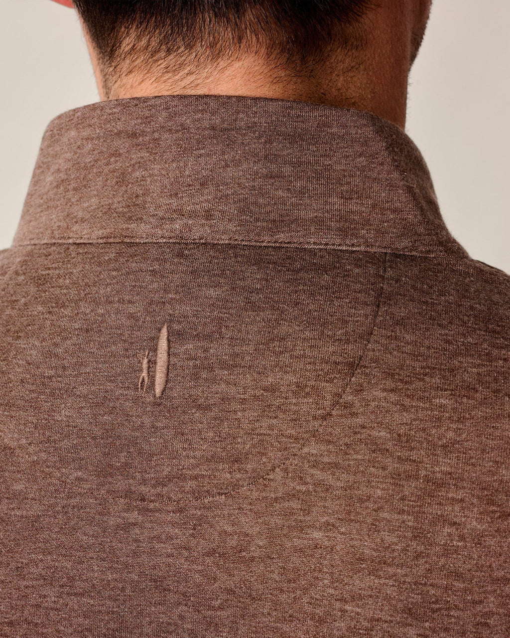 Johnnie-O Sully 1/4 Zip Pullover
