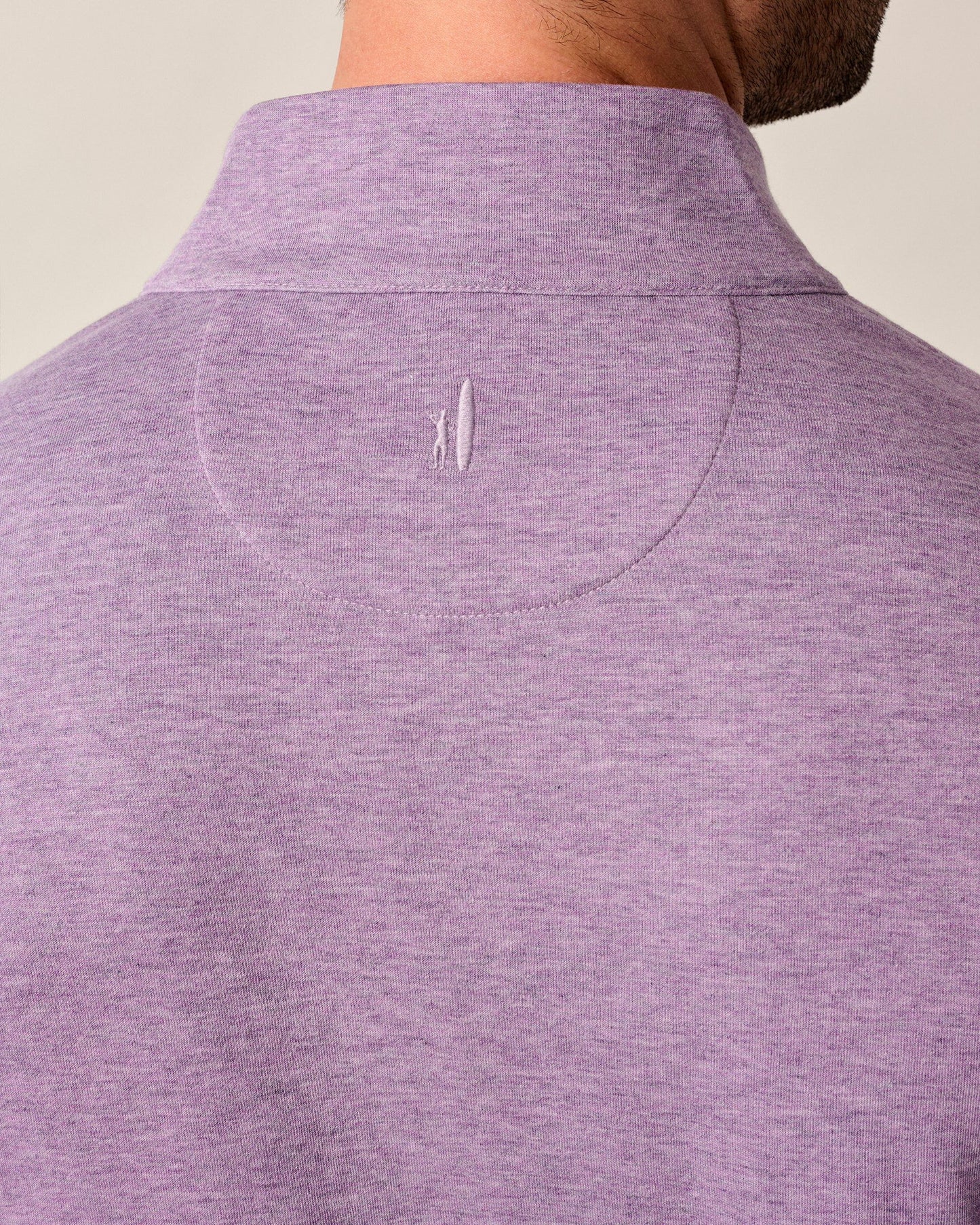 Johnnie-O Sully 1/4 Zip Pullover