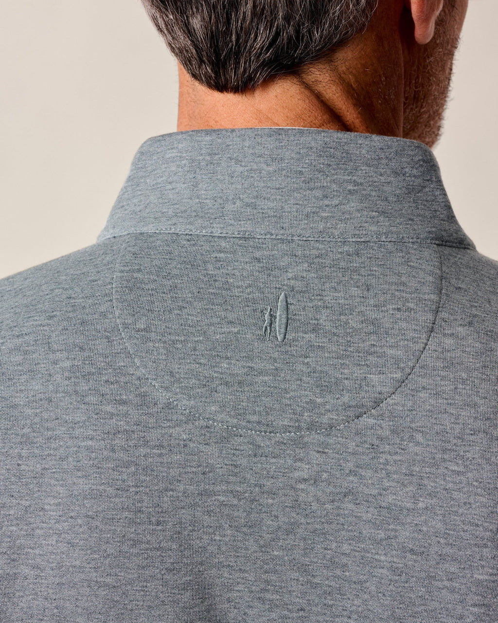 Johnnie-O Sully 1/4 Zip Pullover