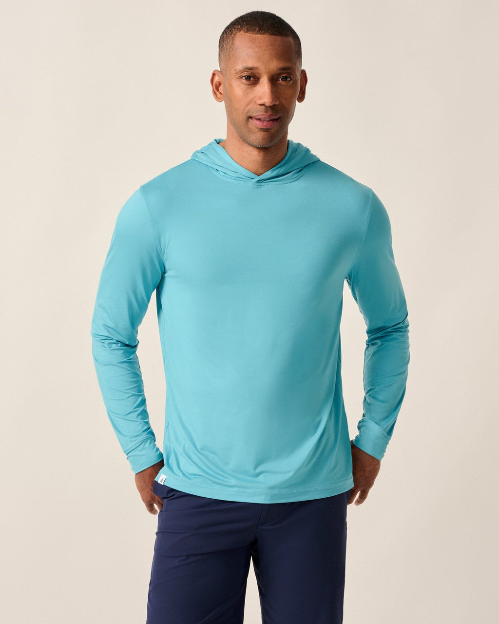 Johnnie-O Talon Featherweight Performance Hoodie