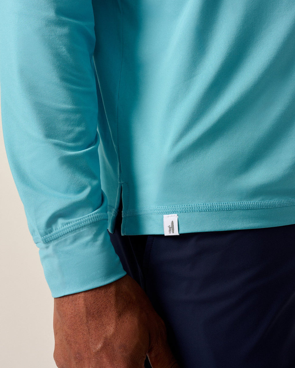 Johnnie-O Talon Featherweight Performance Hoodie