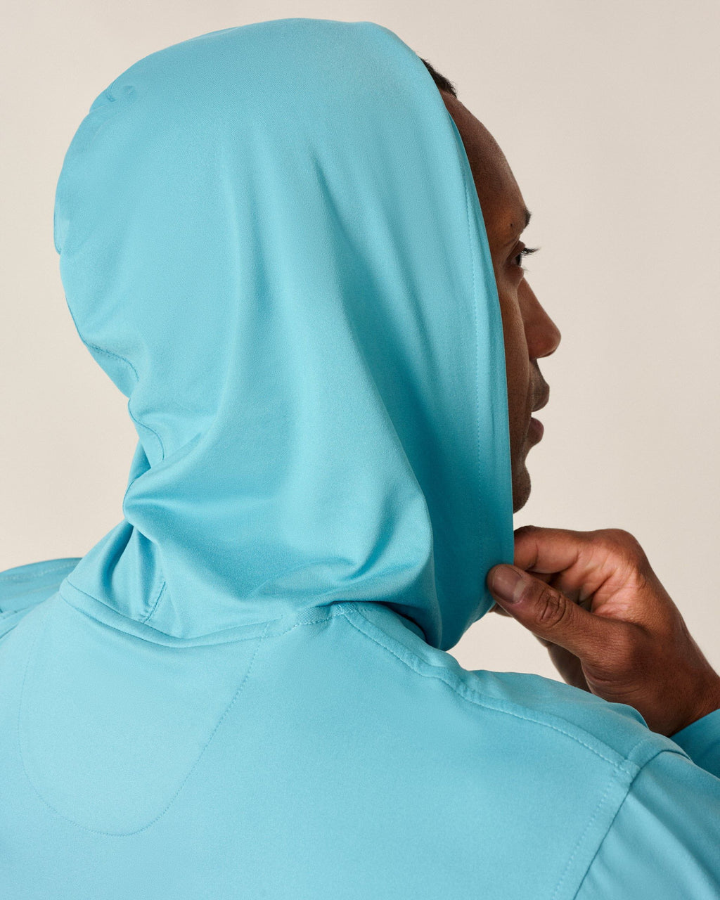 Johnnie-O Talon Featherweight Performance Hoodie