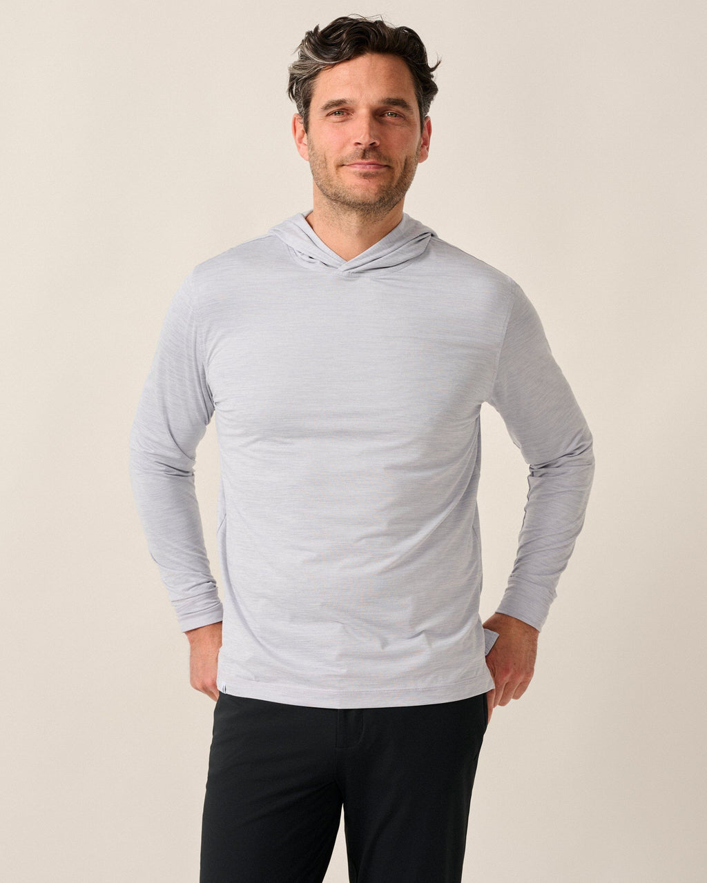 Johnnie-O Talon Featherweight Performance Hoodie