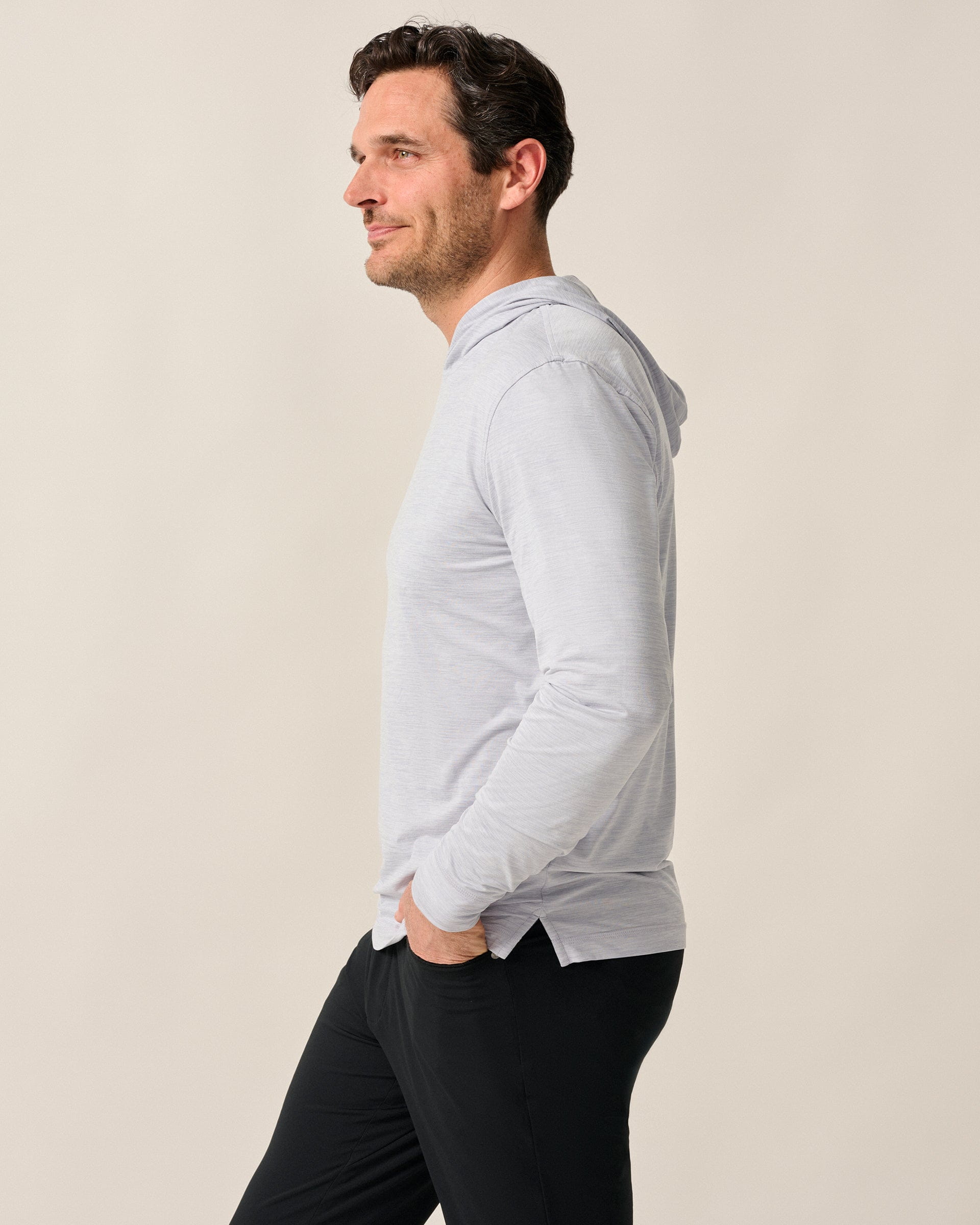 Johnnie-O Talon Featherweight Performance Hoodie