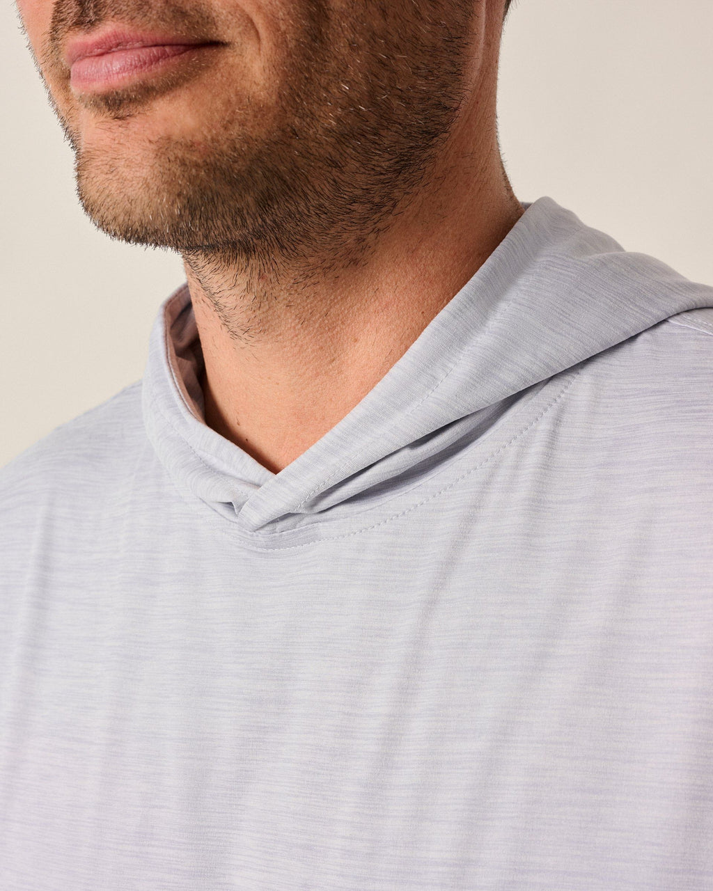 Johnnie-O Talon Featherweight Performance Hoodie