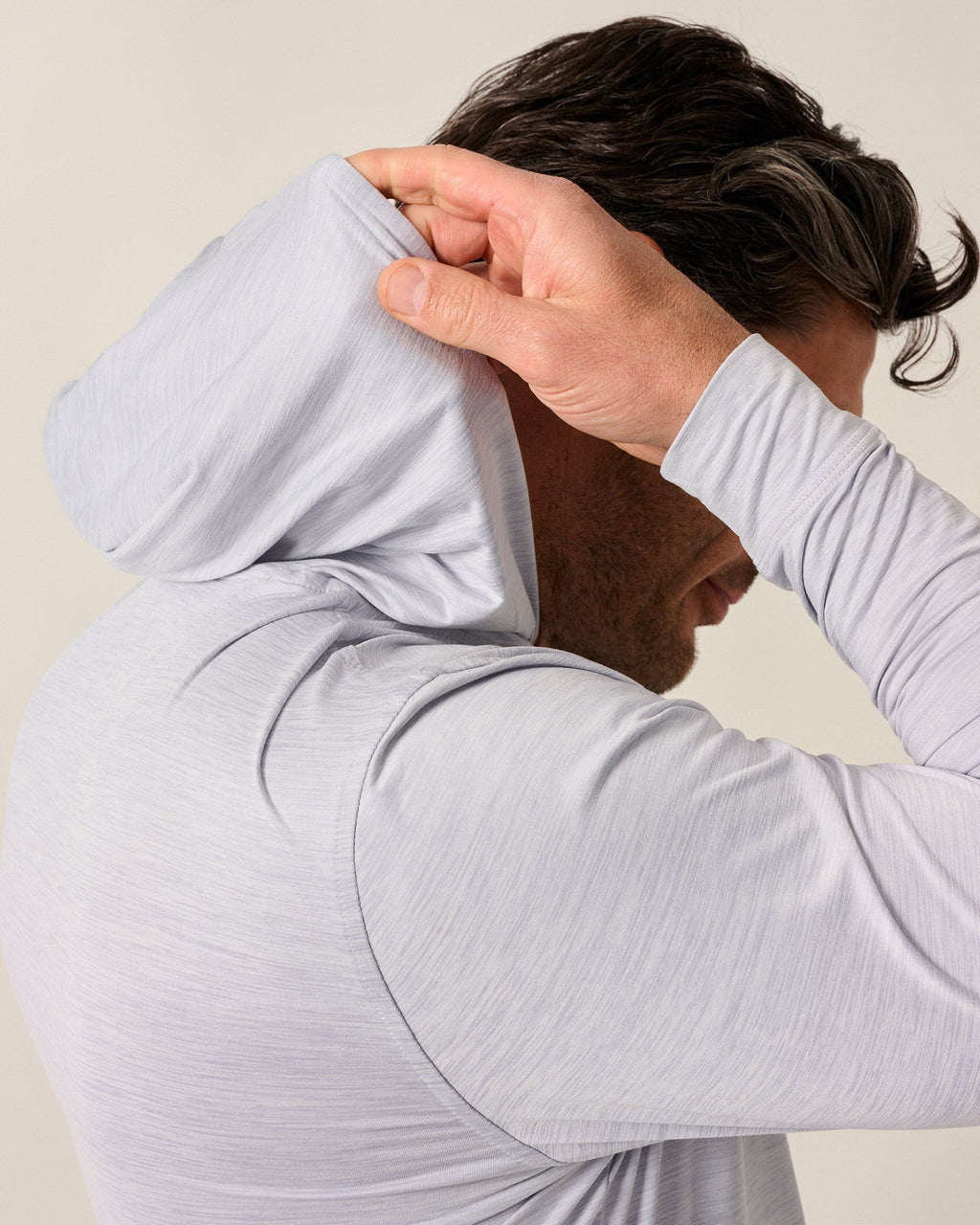 Johnnie-O Talon Featherweight Performance Hoodie