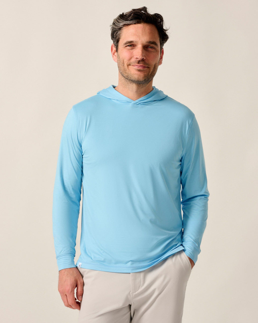 Johnnie-O Talon Featherweight Performance Hoodie