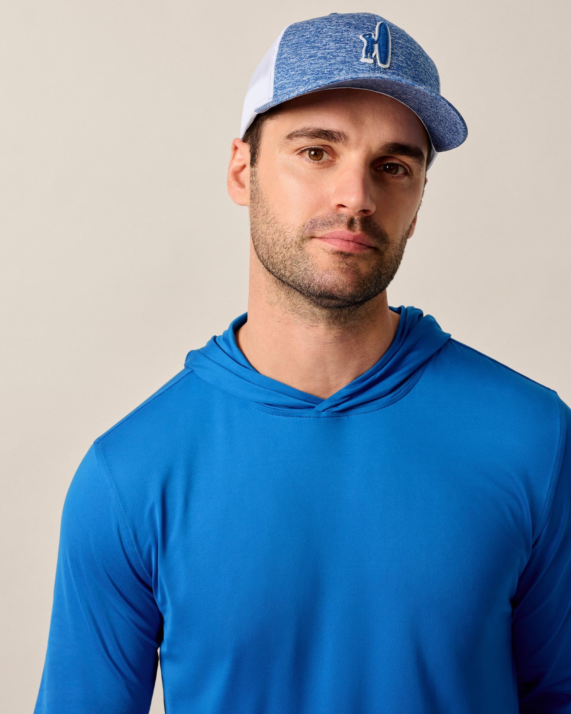 Johnnie-O Talon Featherweight Performance Hoodie