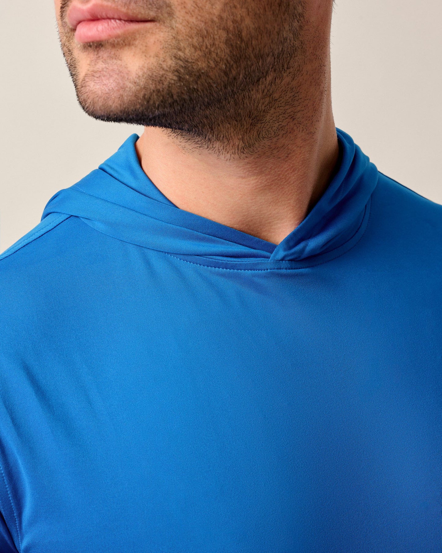 Johnnie-O Talon Featherweight Performance Hoodie