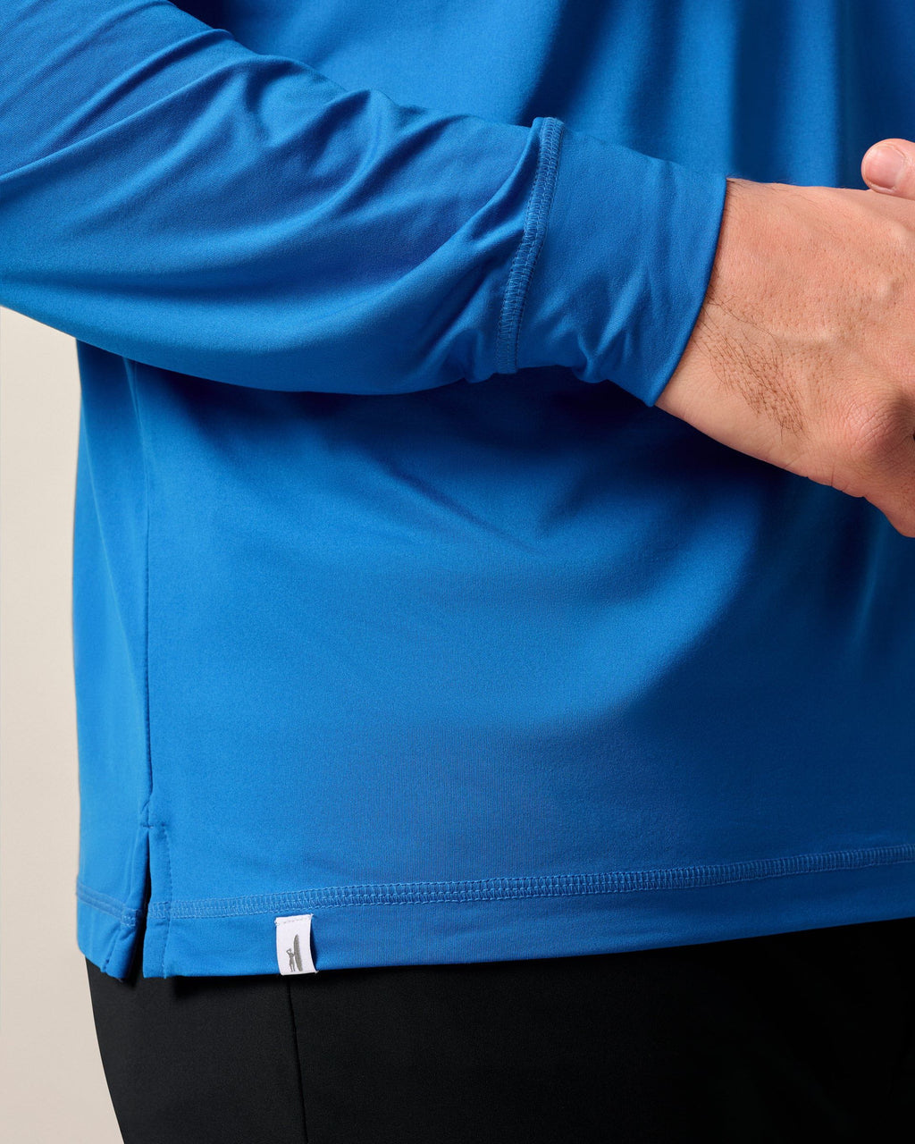 Johnnie-O Talon Featherweight Performance Hoodie