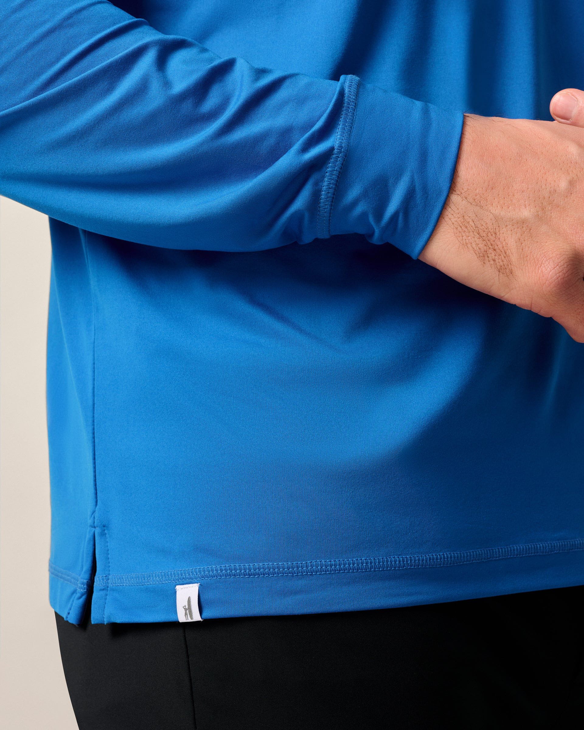 Johnnie-O Talon Featherweight Performance Hoodie