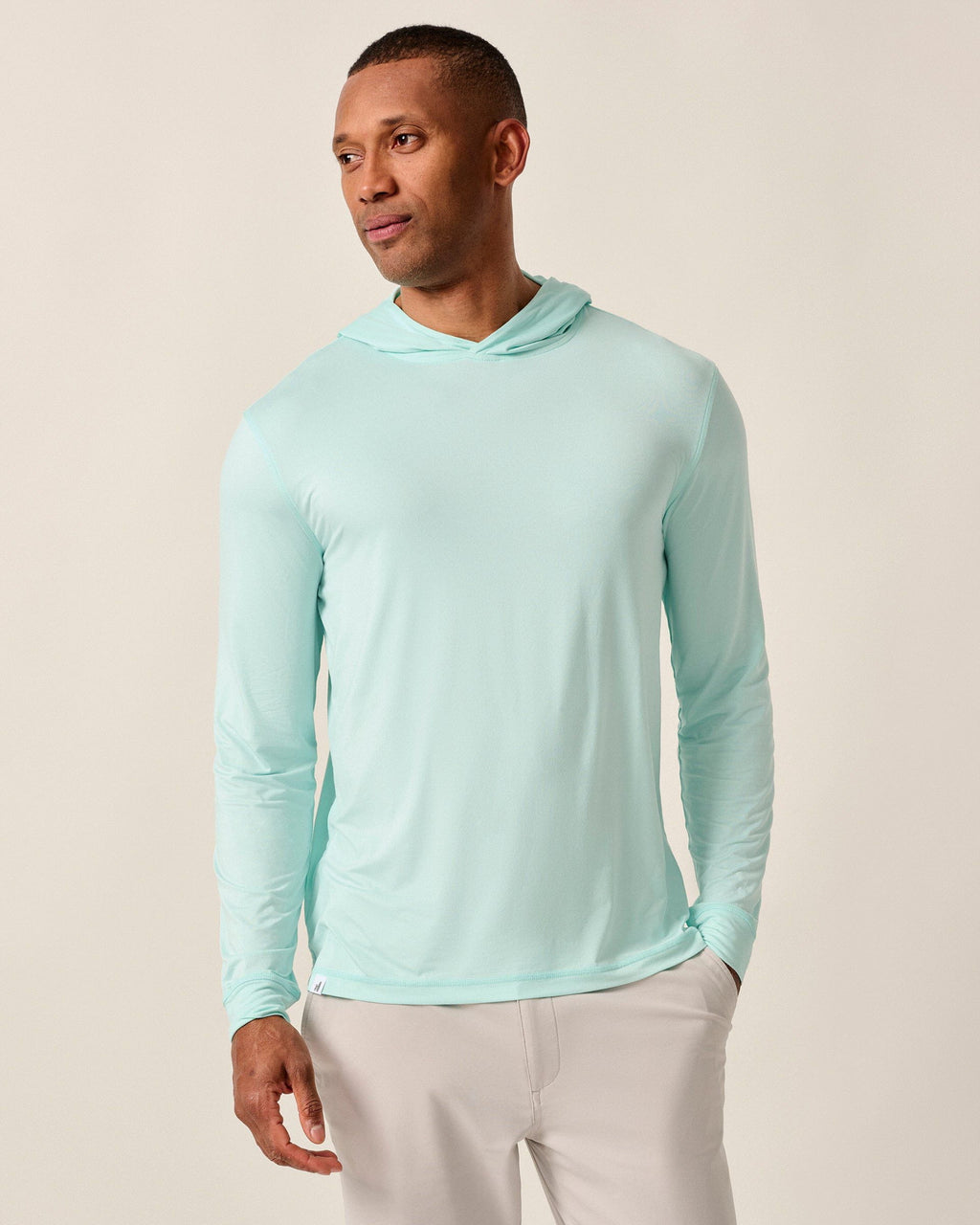 Johnnie-O Talon Featherweight Performance Hoodie