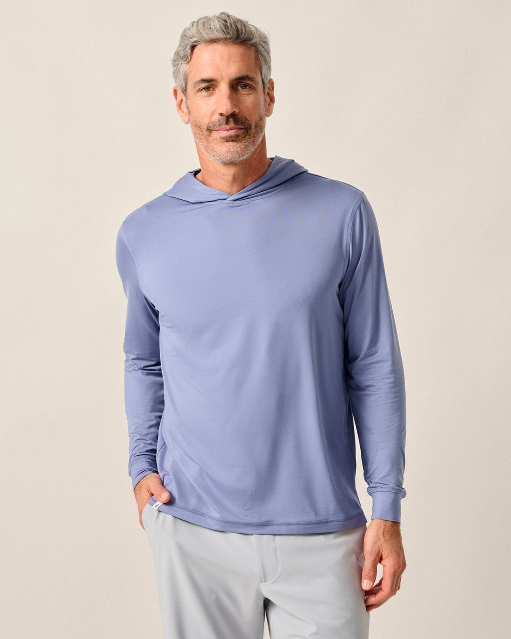 Johnnie-O Talon Featherweight Performance Hoodie