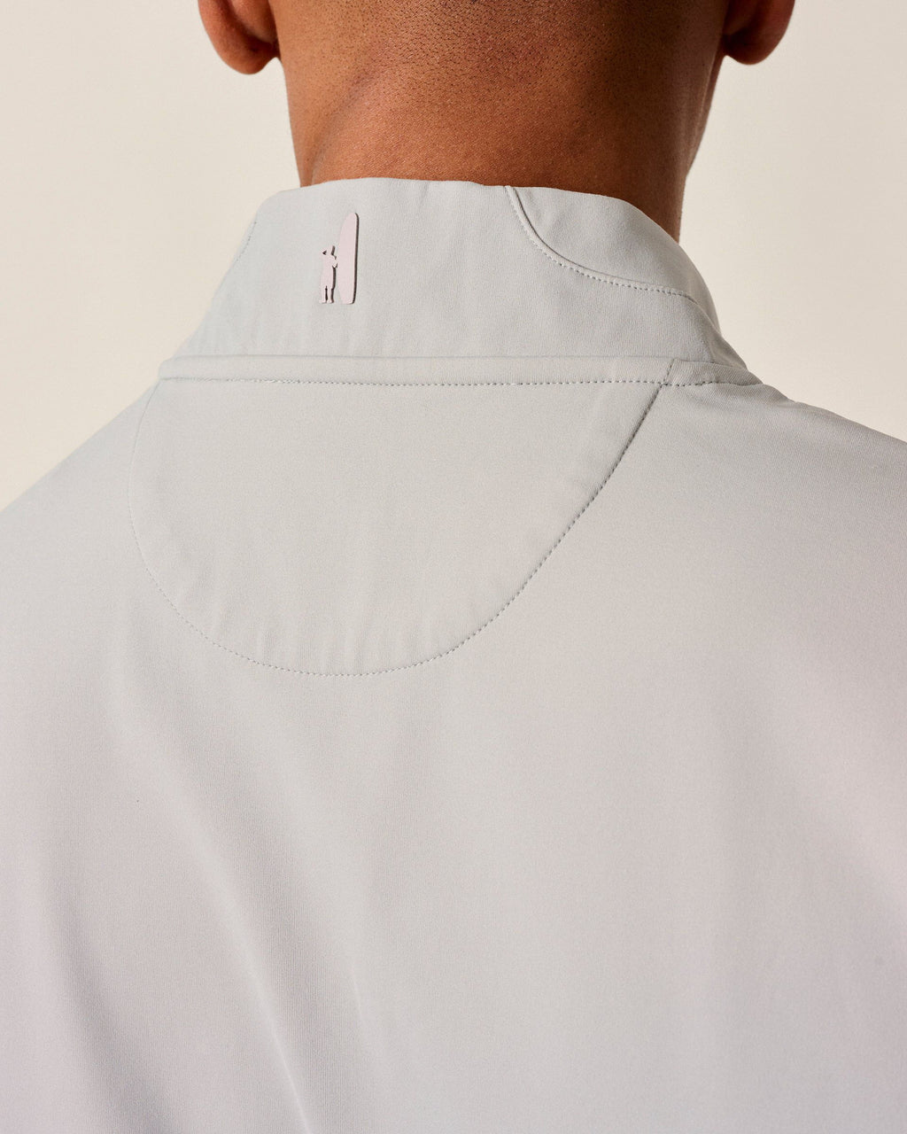 Johnnie-O Torque 1/4 Zip Performance Vest