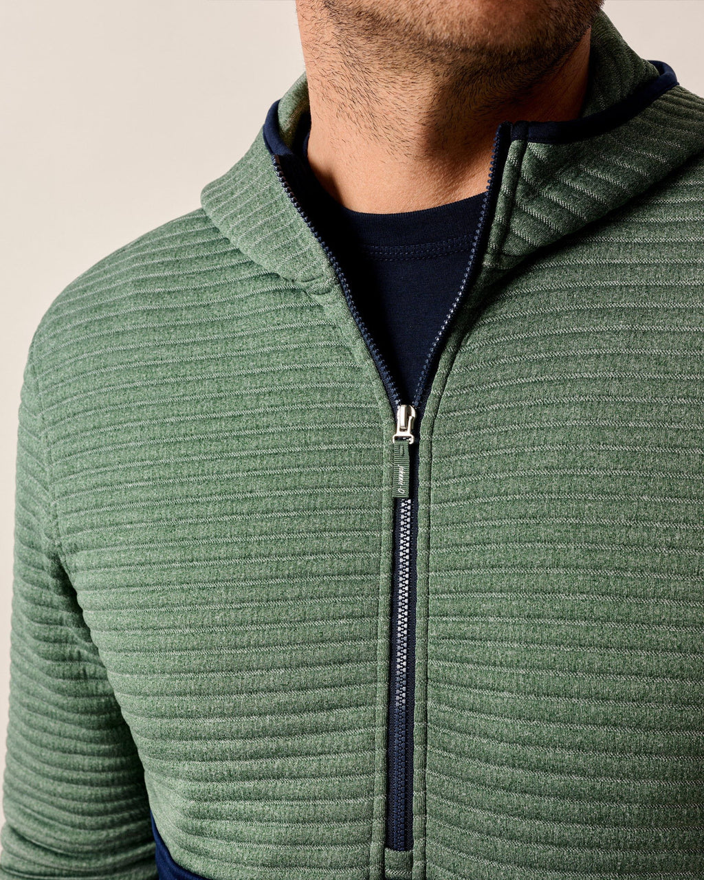 Johnnie-O Werner Performance 1/4 Zip Hoodie