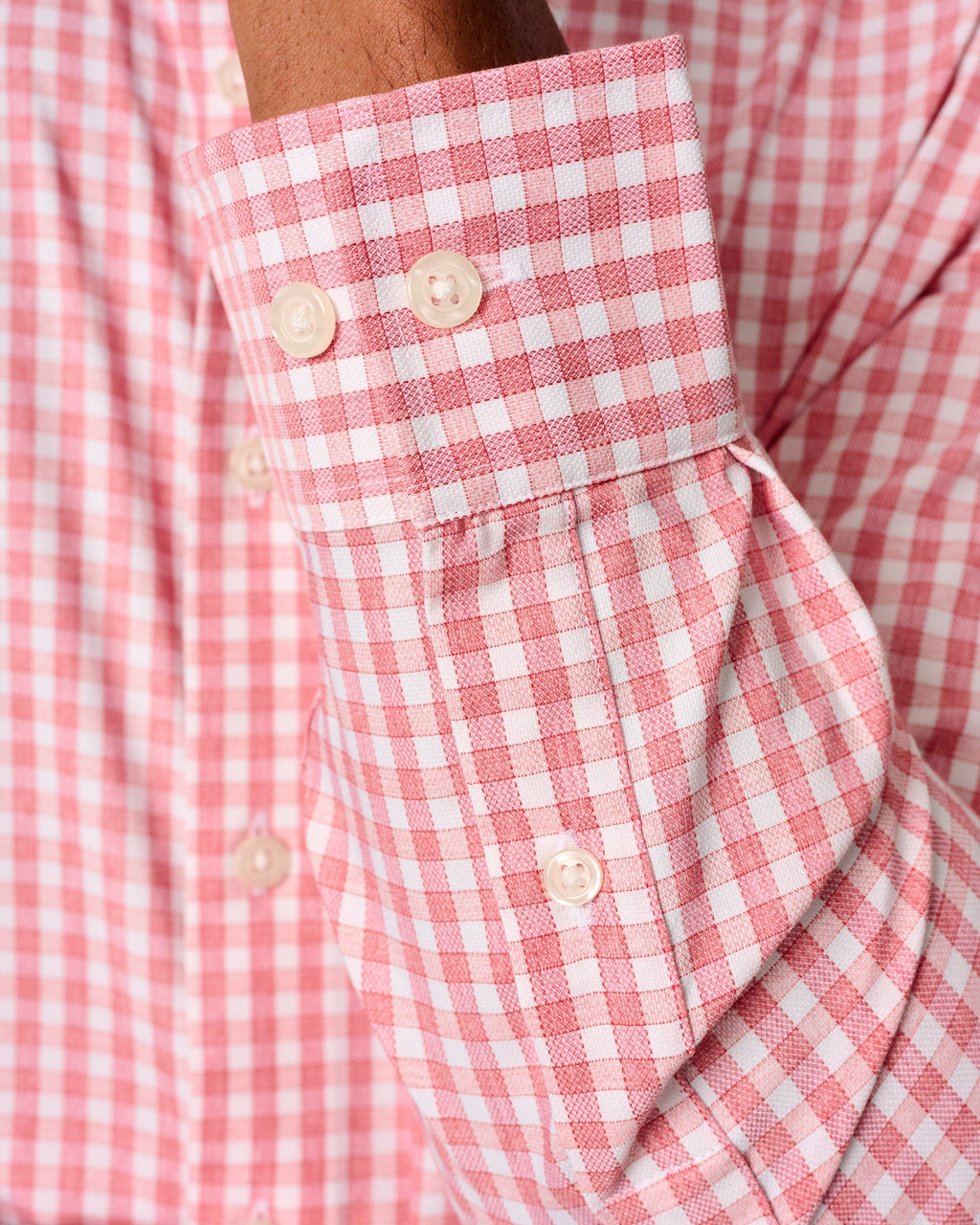 Johnnie-O Everyday Performance Button Down Shirt - Westwood