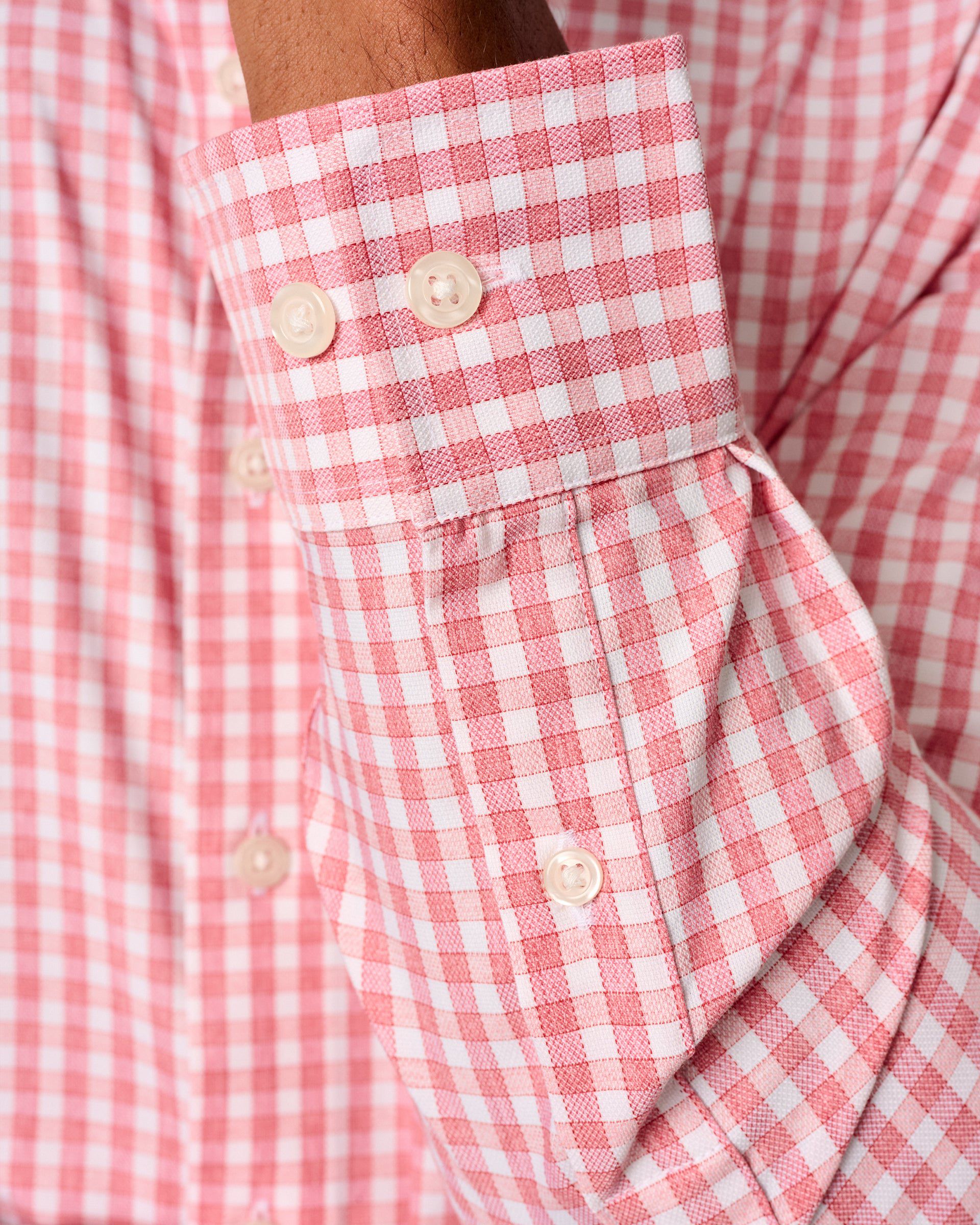 Johnnie-O Everyday Performance Button Down Shirt - Westwood