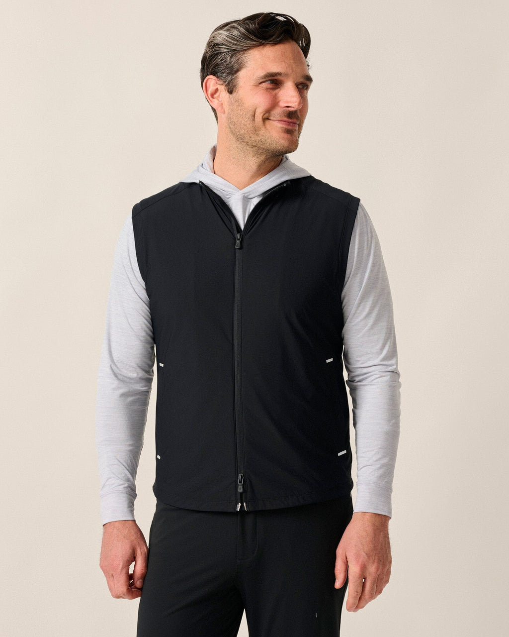 Johnnie-O Zimmer Featherweight Performance Vest