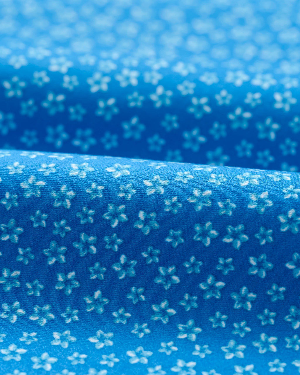 Johnnie-O Featherweight Performance Polo - Plumeria