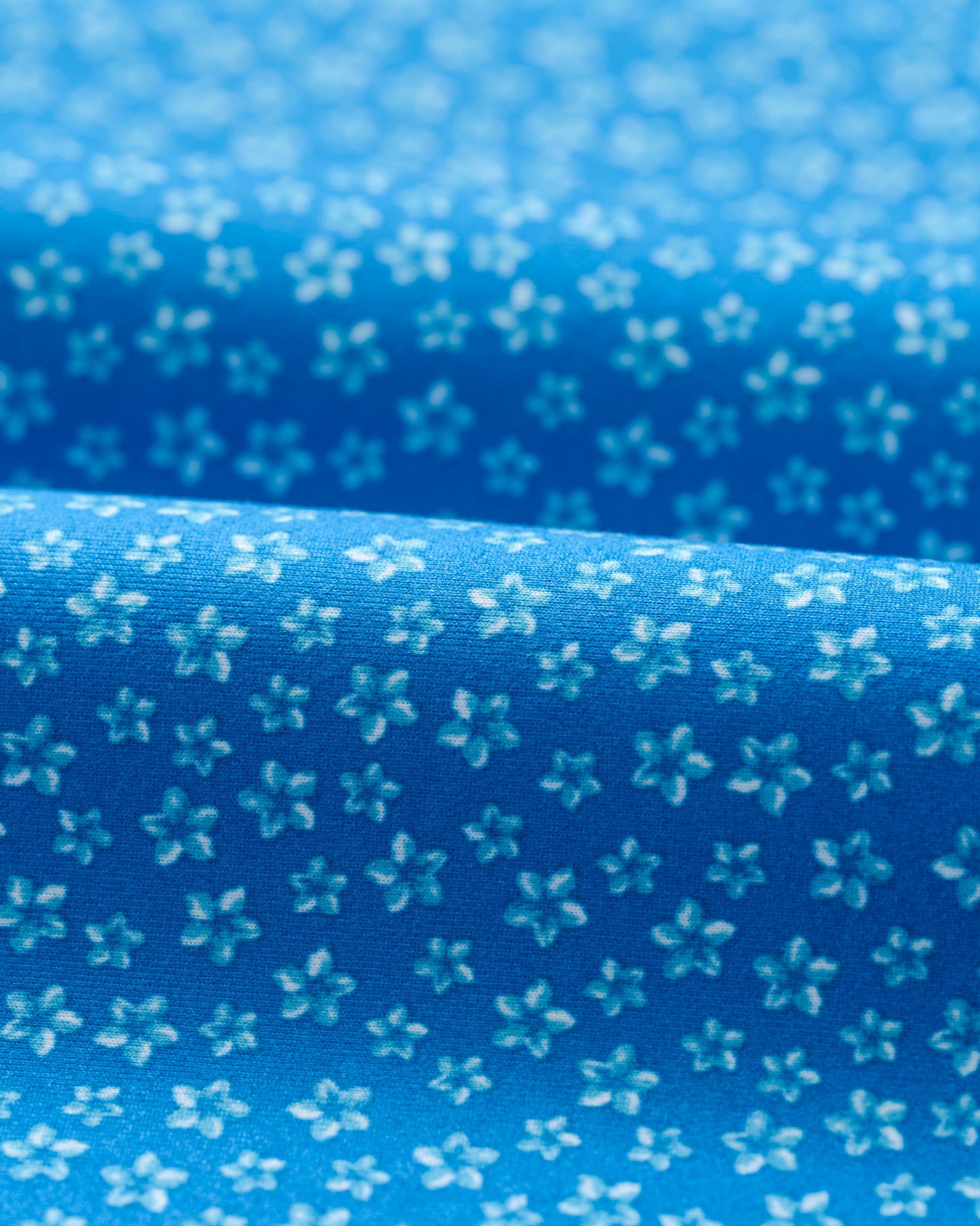 Johnnie-O Featherweight Performance Polo - Plumeria