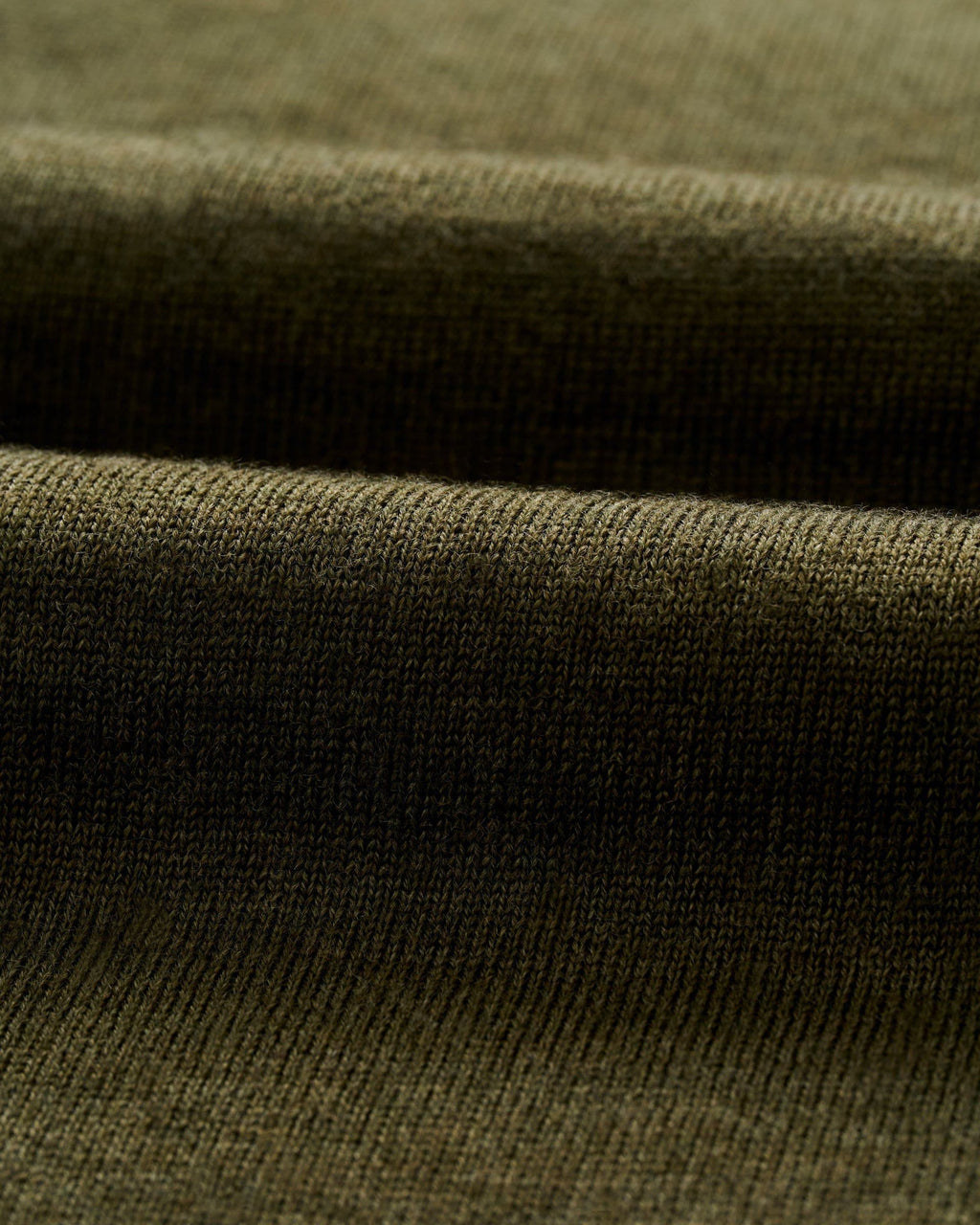 Johnnie-O Raynor Merino 1/4 Zip Sweater, Forged