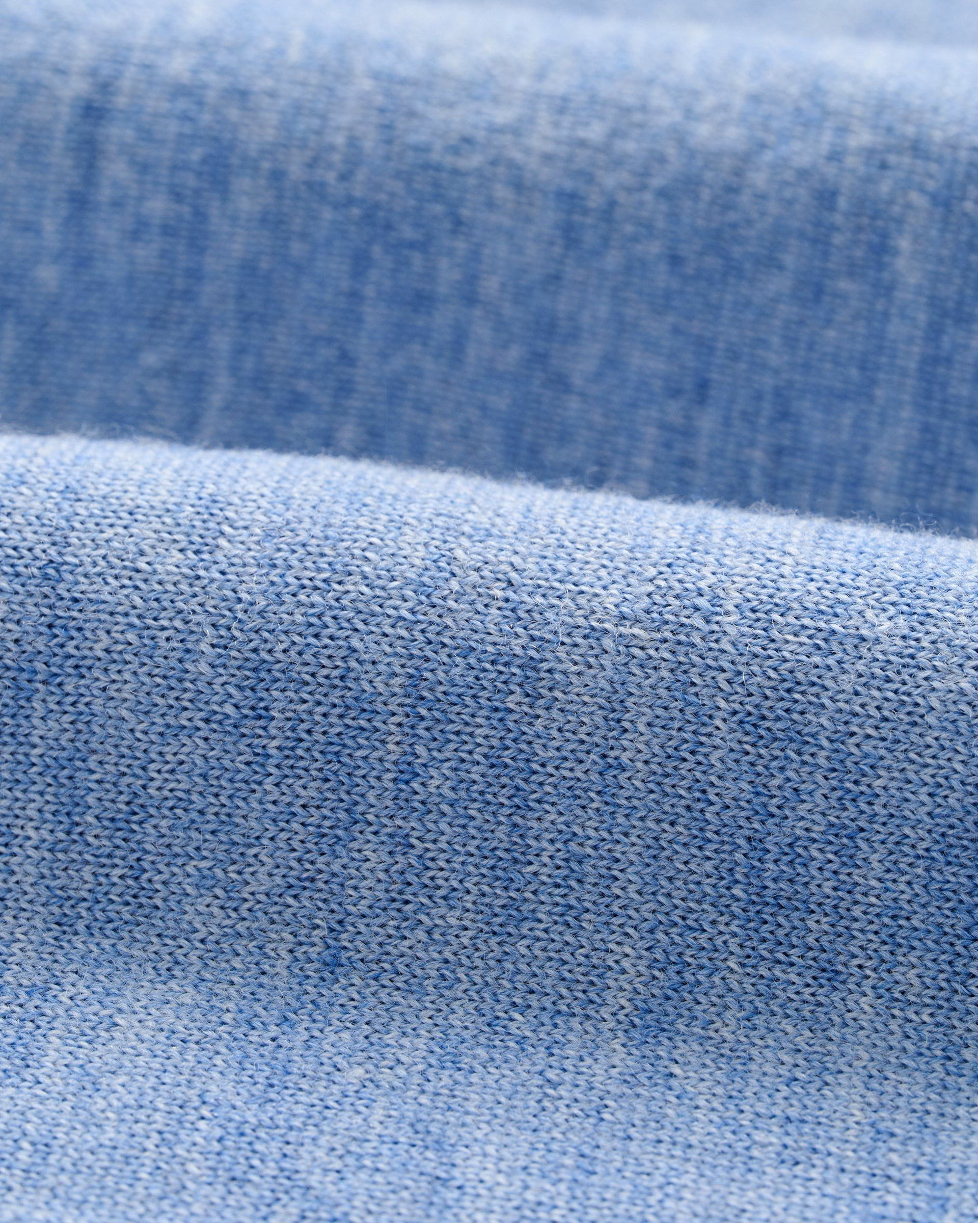 Johnnie-O Raynor Merino 1/4 Zip Sweater