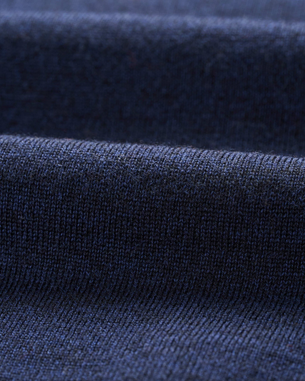 Johnnie-O Raynor Merino 1/4 Zip Sweater