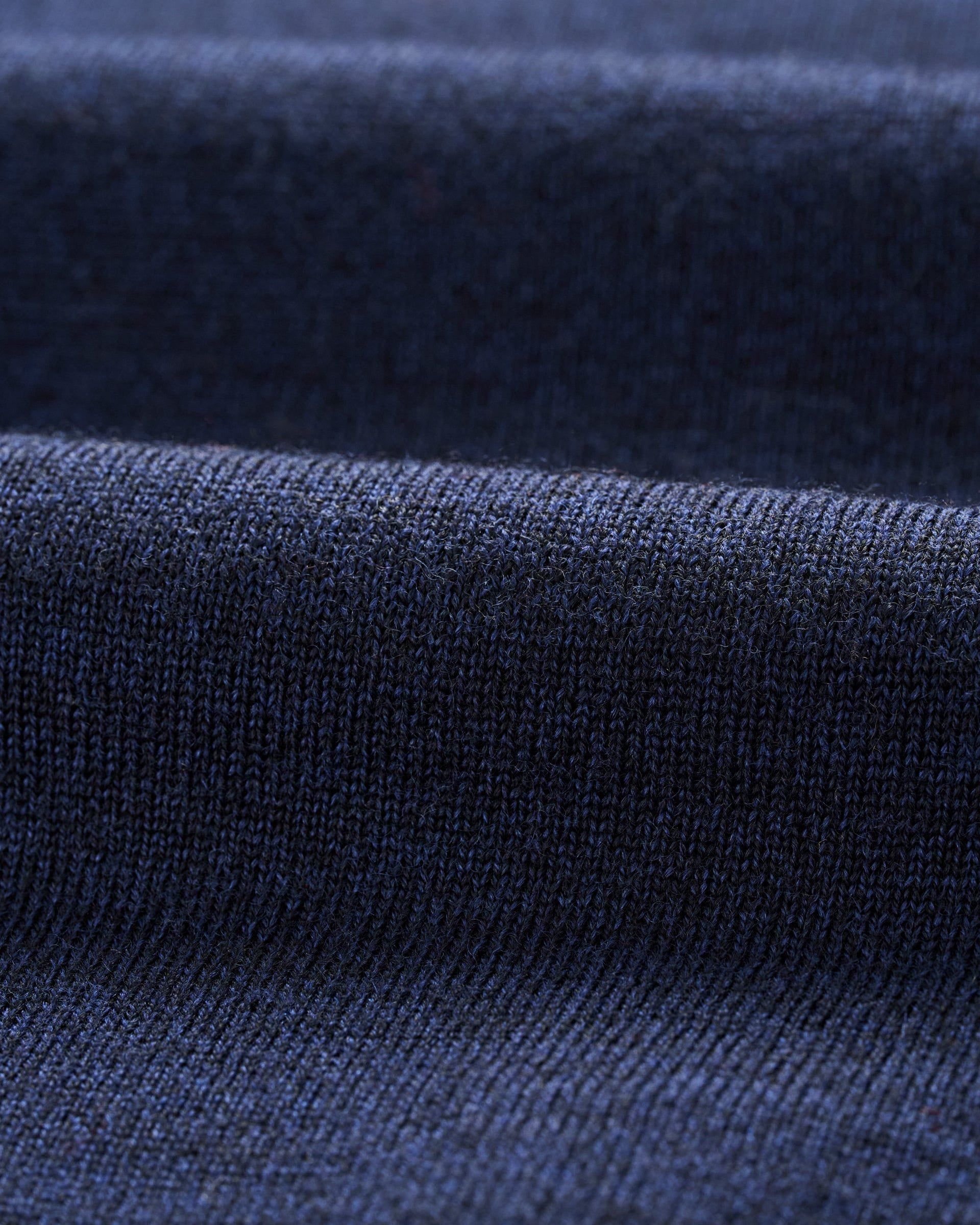 Johnnie-O Raynor Merino 1/4 Zip Sweater