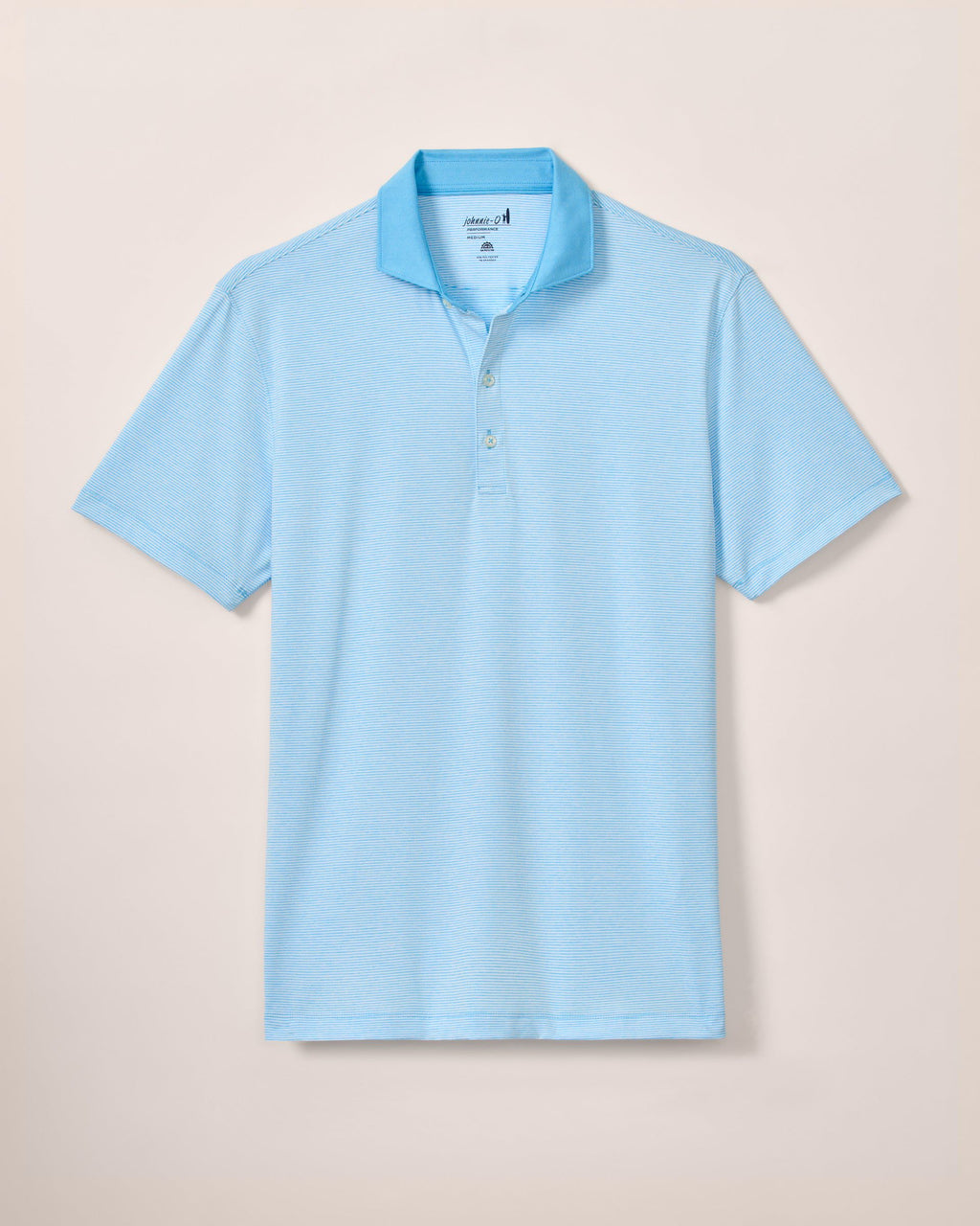 Johnnie-O Performance Jersey Polo - Reagan