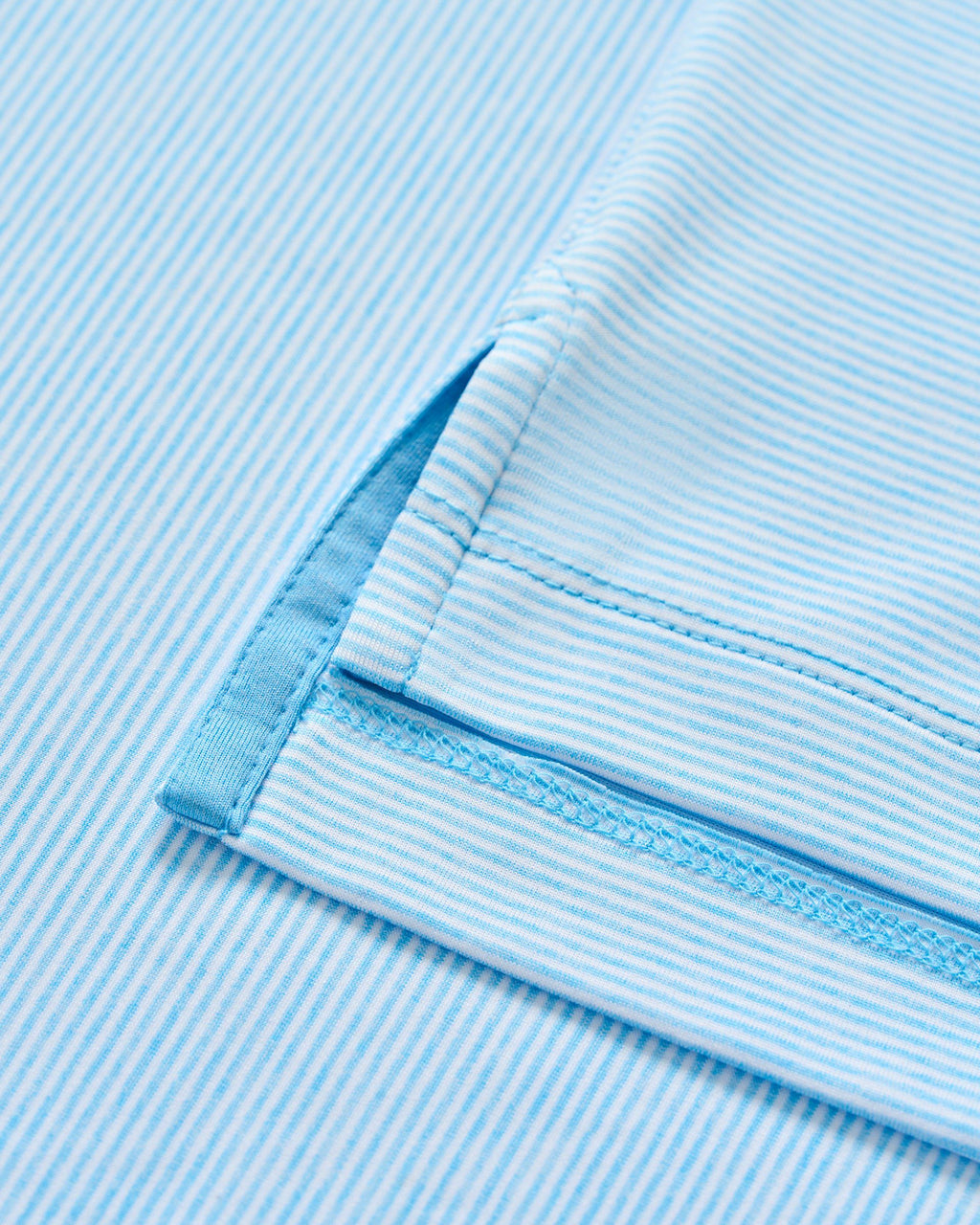 Johnnie-O Performance Jersey Polo - Reagan