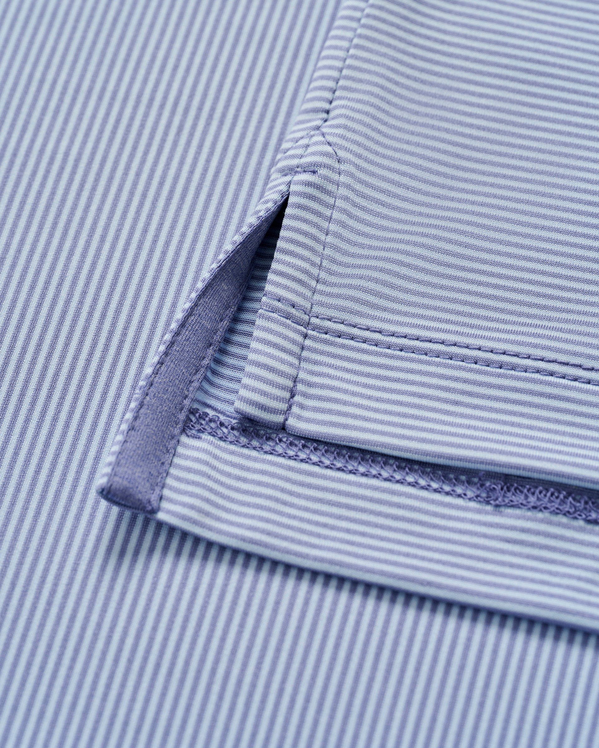 Johnnie-O Performance Jersey Polo - Reagan