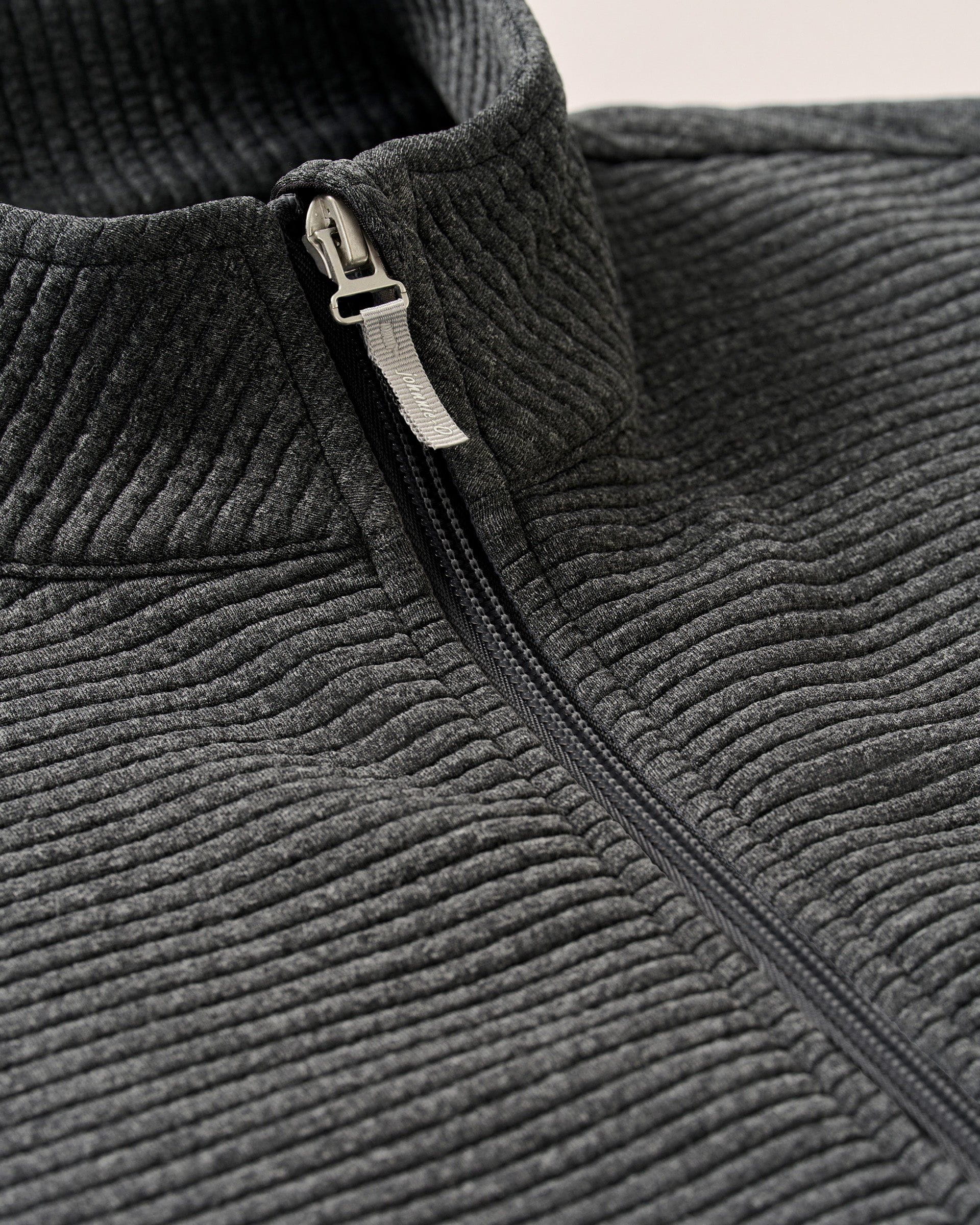 Johnnie-O Reggie Ribbed Performance Vest