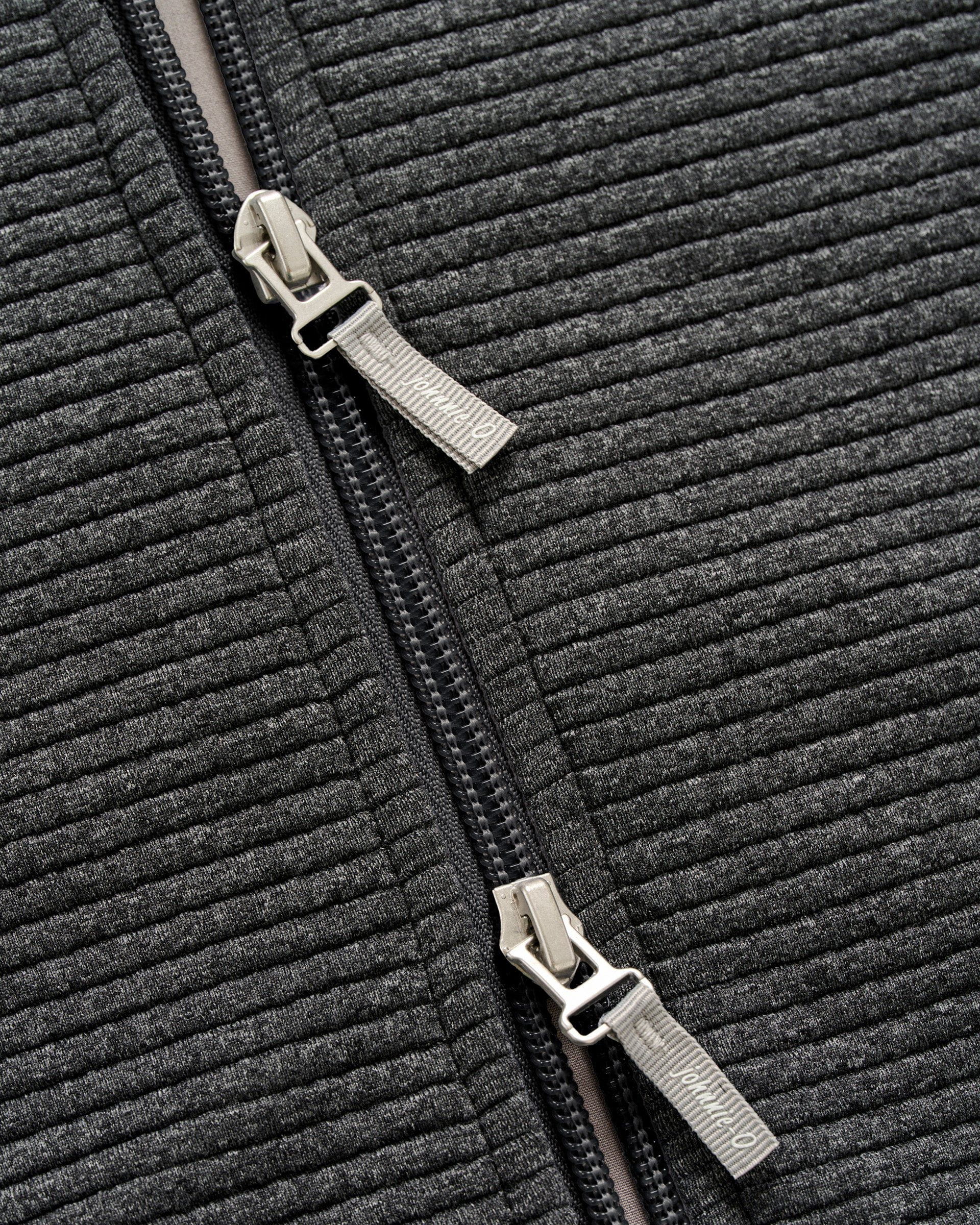 Johnnie-O Reggie Ribbed Performance Vest