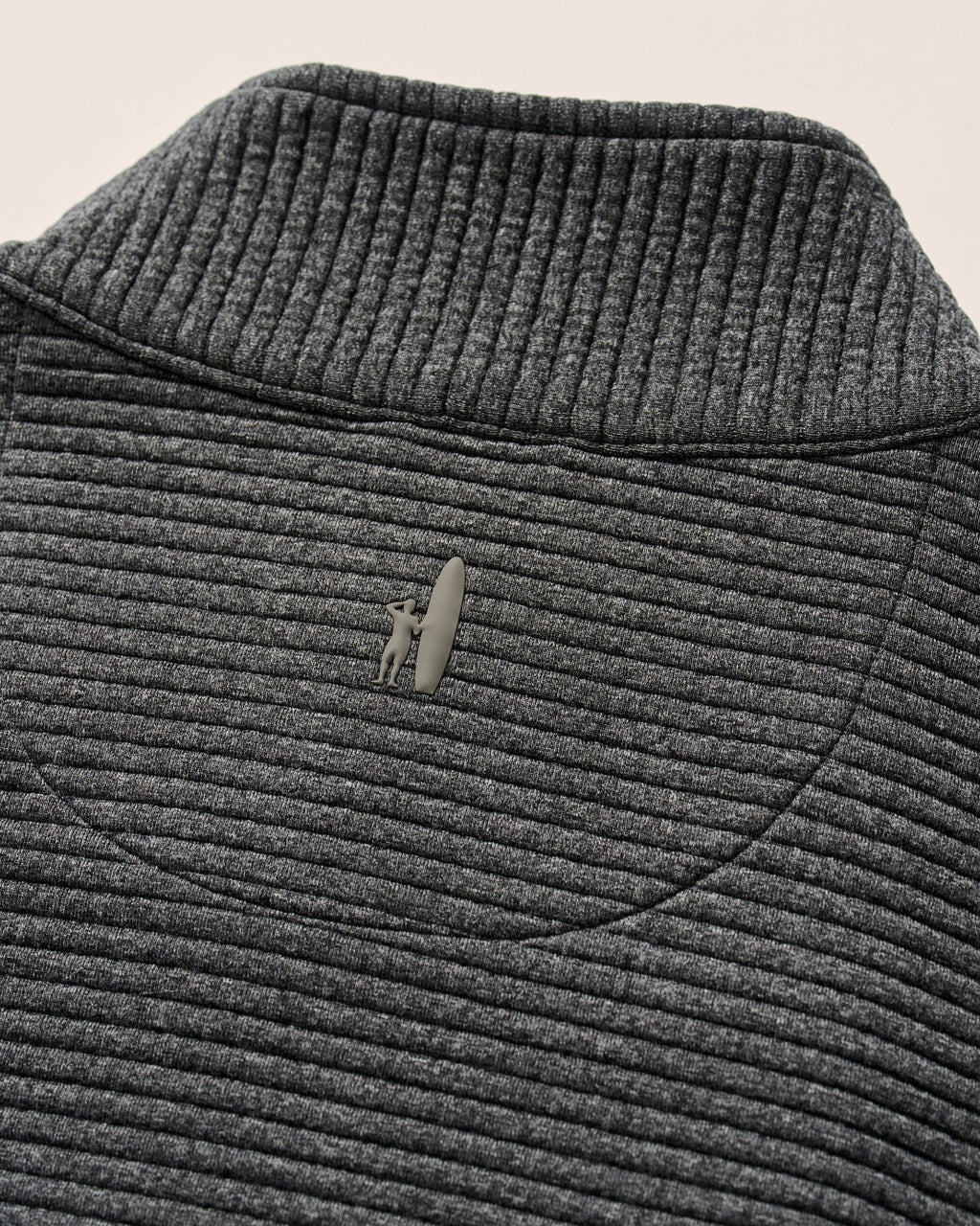 Johnnie-O Reggie Ribbed Performance Vest