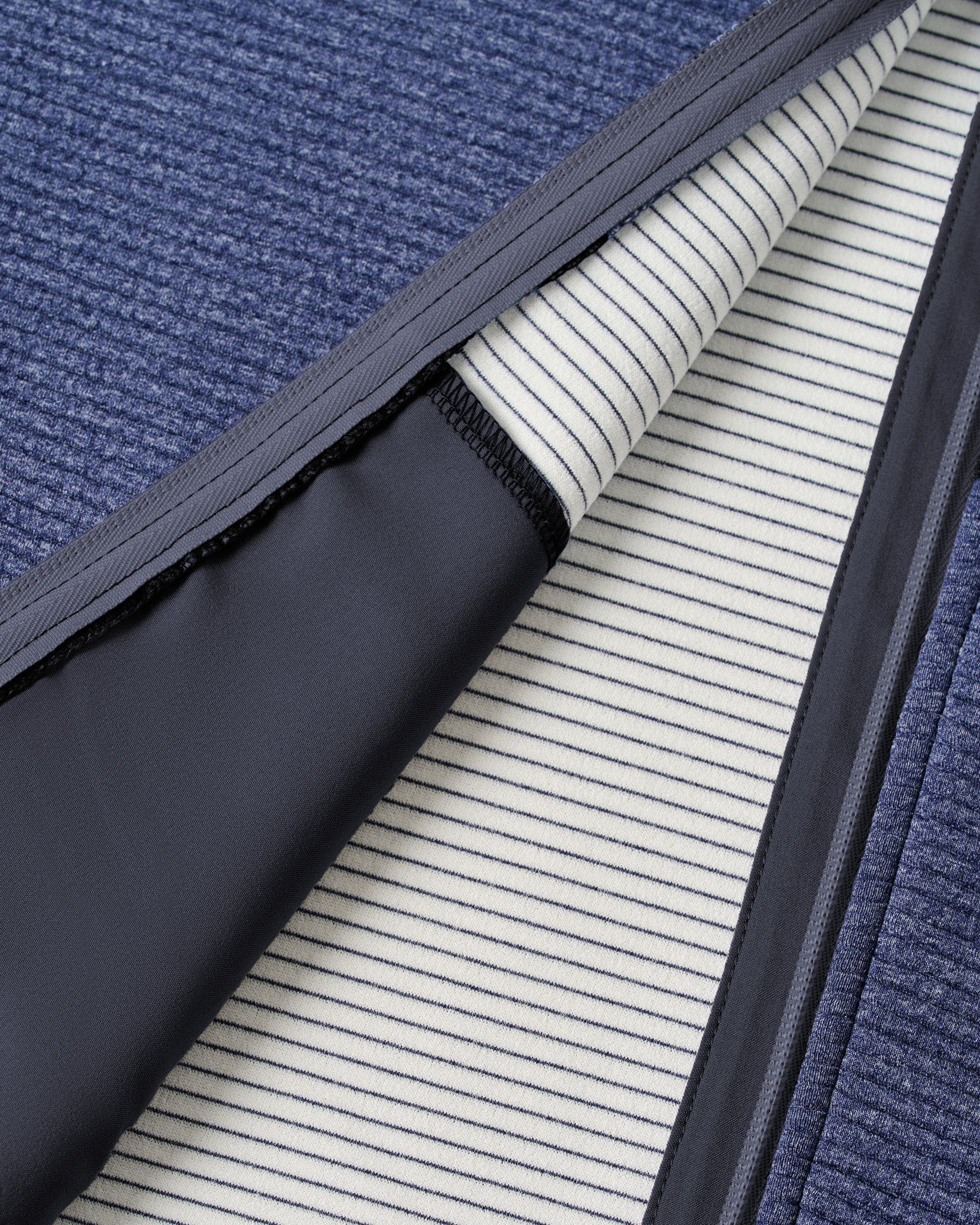 Johnnie-O Reggie Ribbed Performance Vest