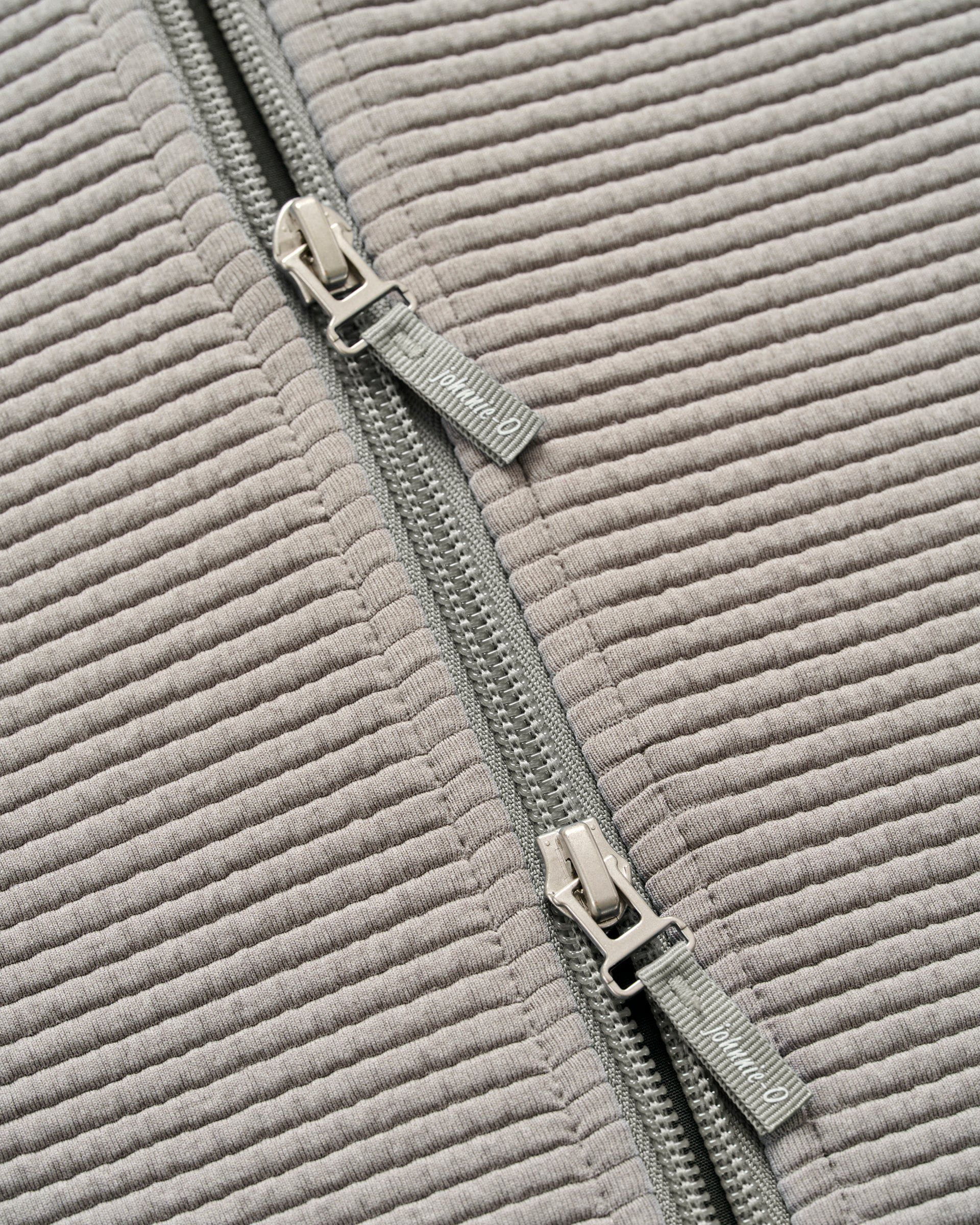 Johnnie-O Reggie Ribbed Performance Vest