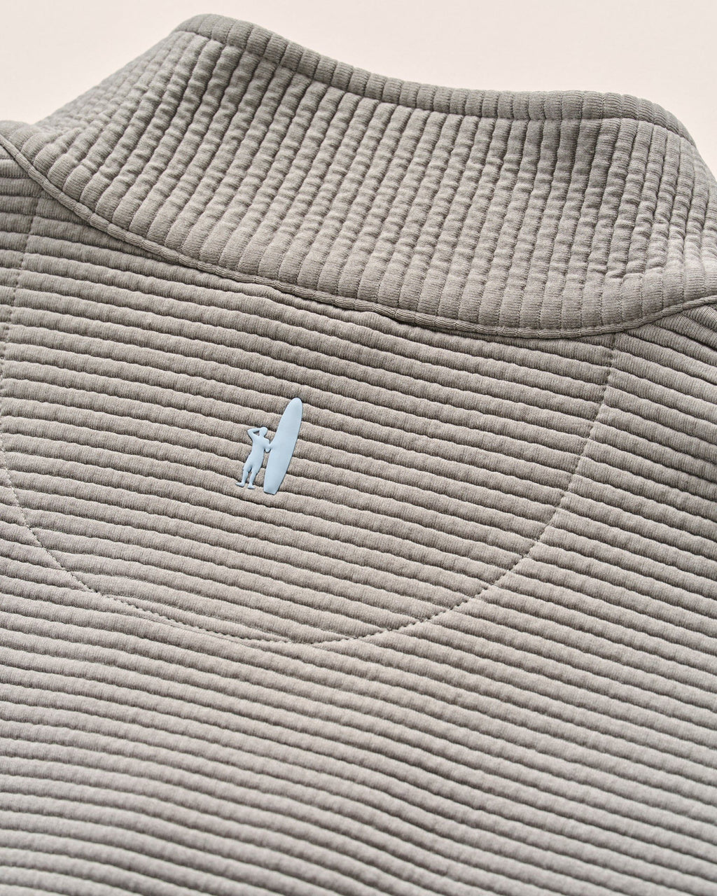 Johnnie-O Reggie Ribbed Performance Vest