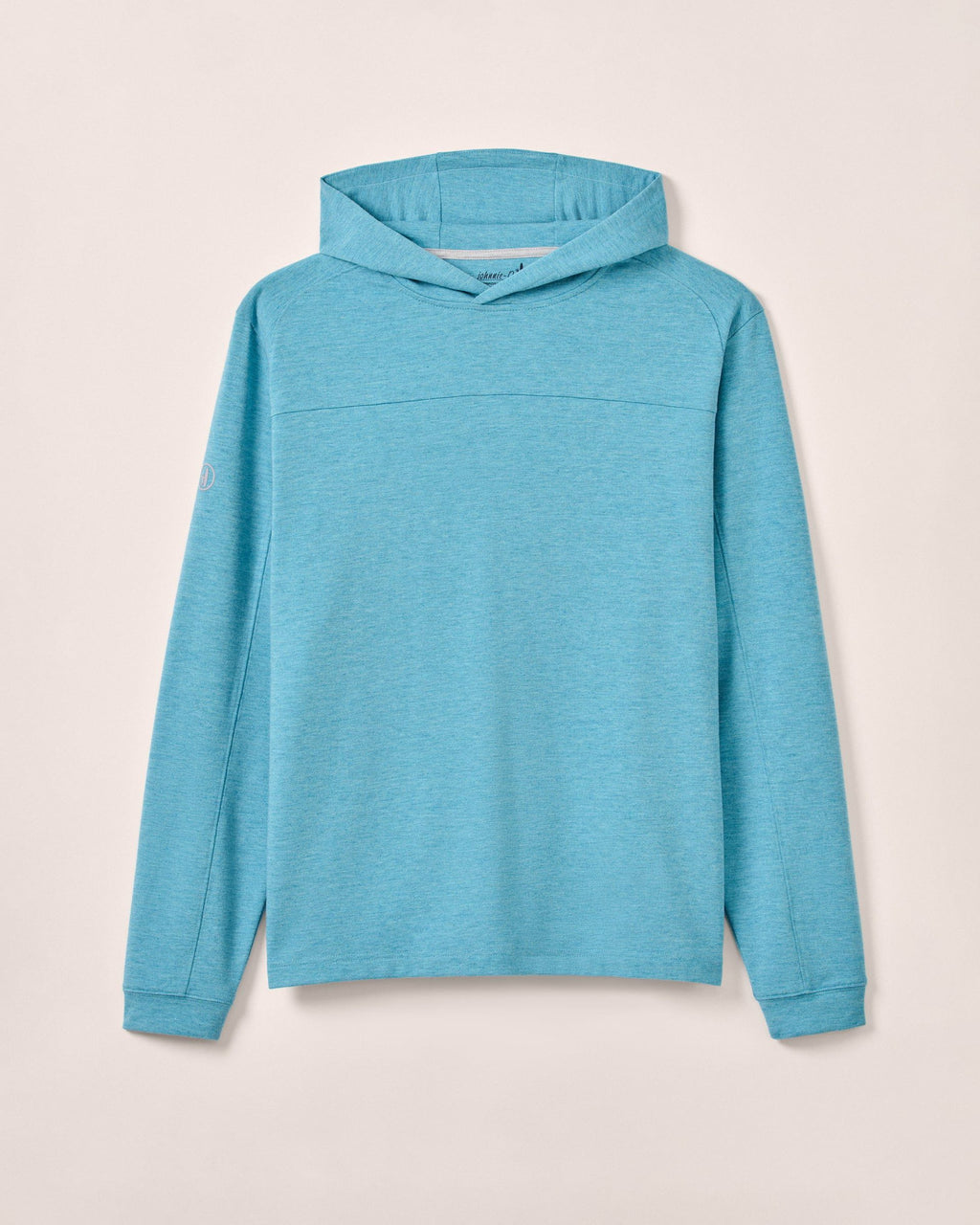 Johnnie-O Remmy Lightweight Performance Hoodie