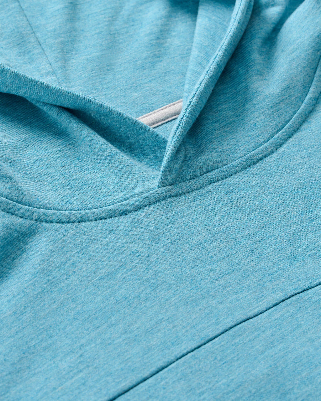 Johnnie-O Remmy Lightweight Performance Hoodie