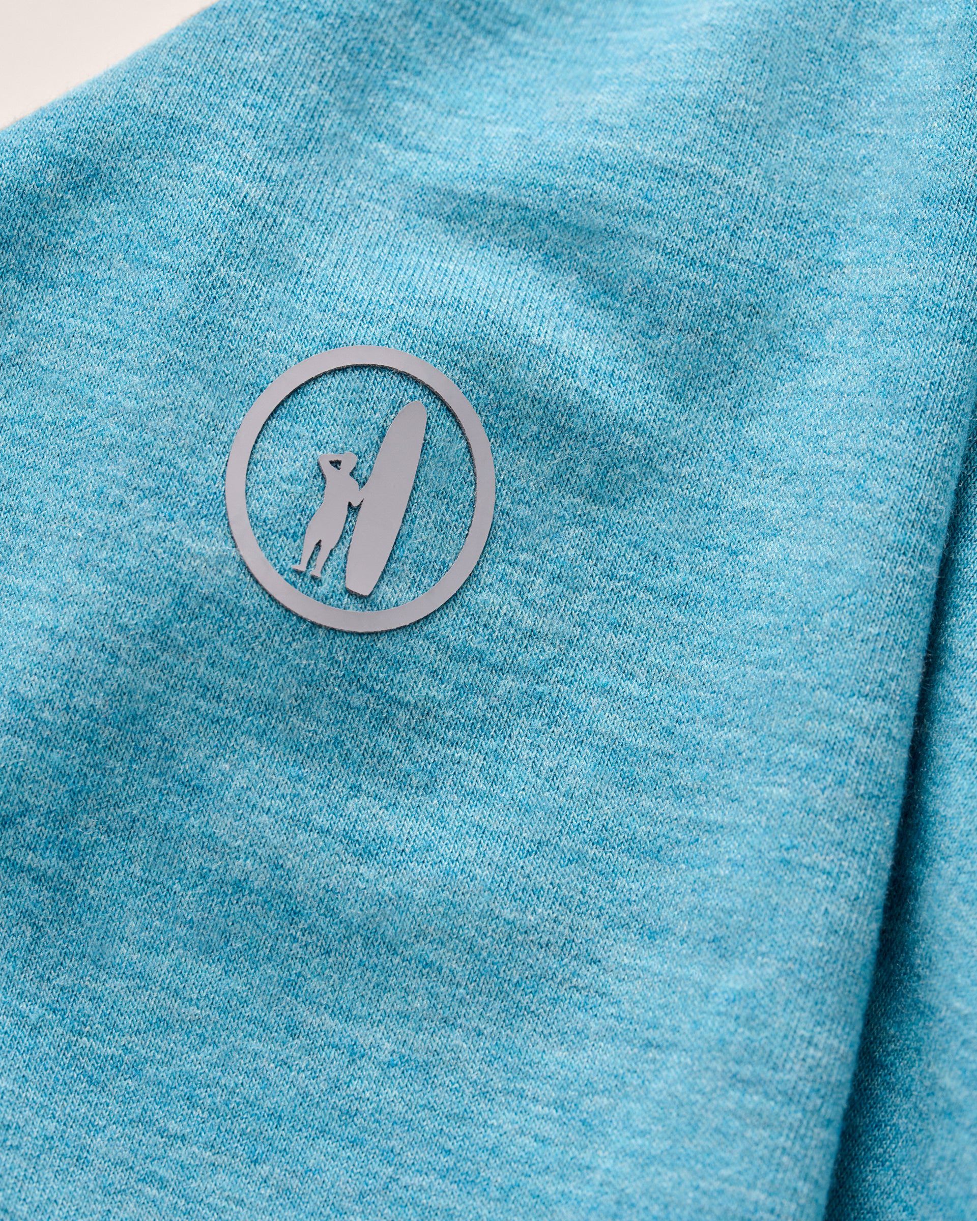 Johnnie-O Remmy Lightweight Performance Hoodie