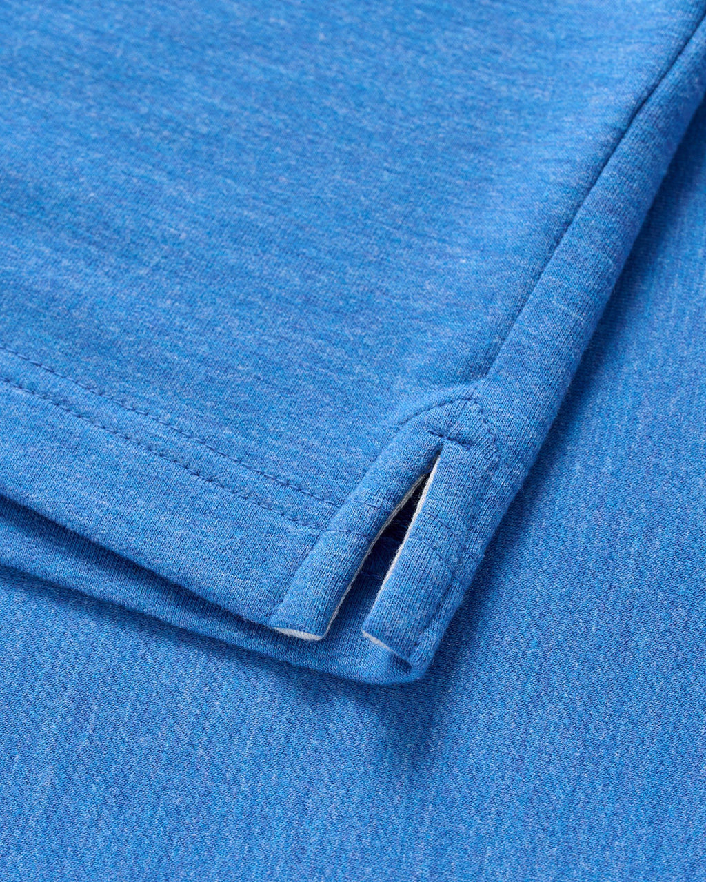 Johnnie-O Remmy Midweight Performance Hoodie, Palisades Blue
