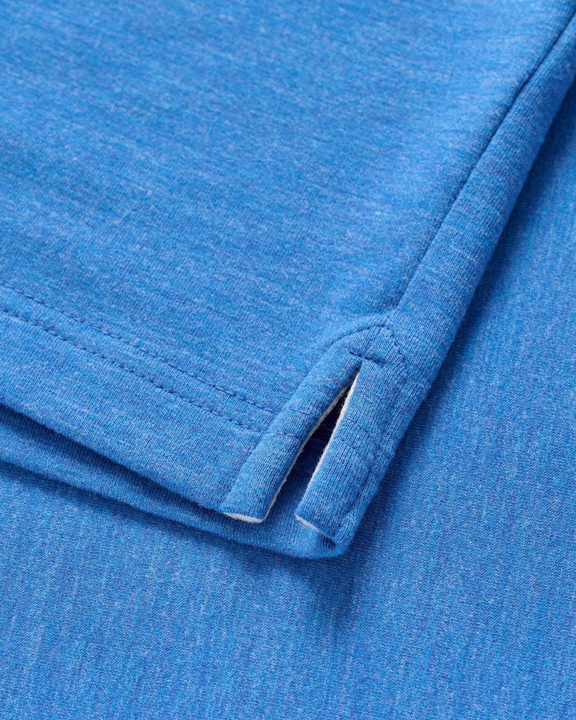 Johnnie-O Remmy Midweight Performance Hoodie, Palisades Blue