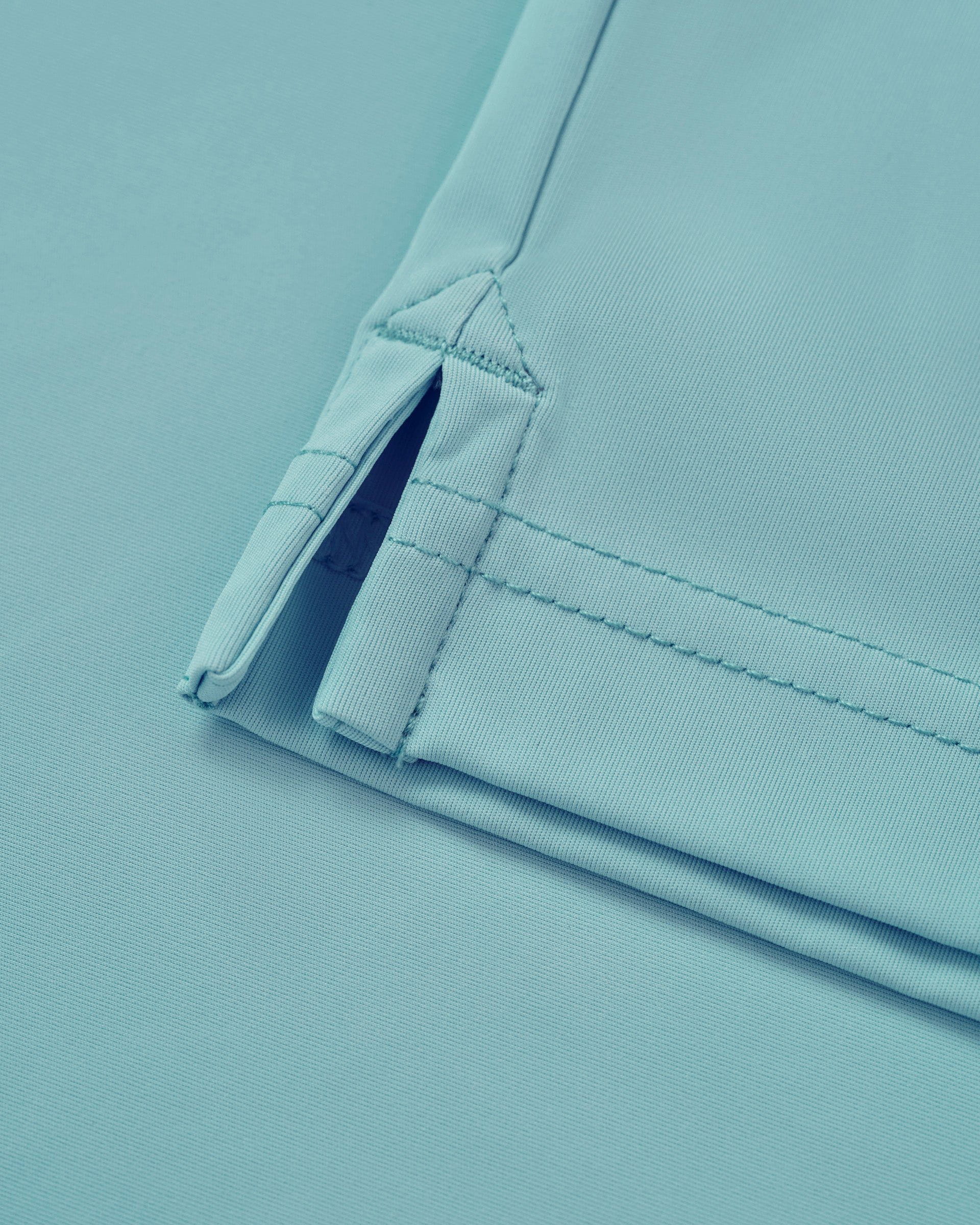 Johnnie-O Robby Performance 1/4 Zip Hoodie