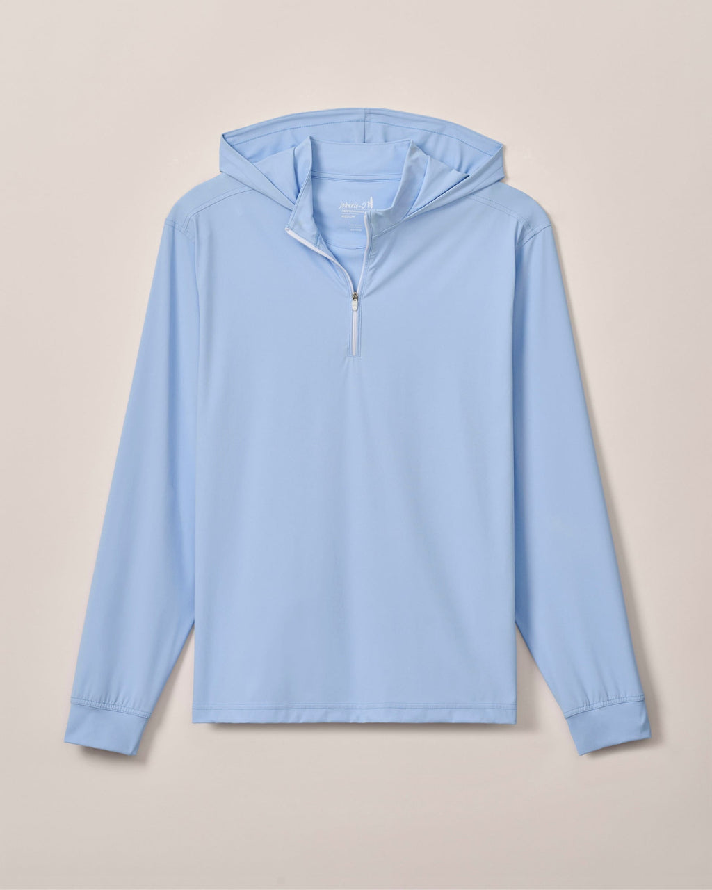 Johnnie-O Robby Performance 1/4 Zip Hoodie