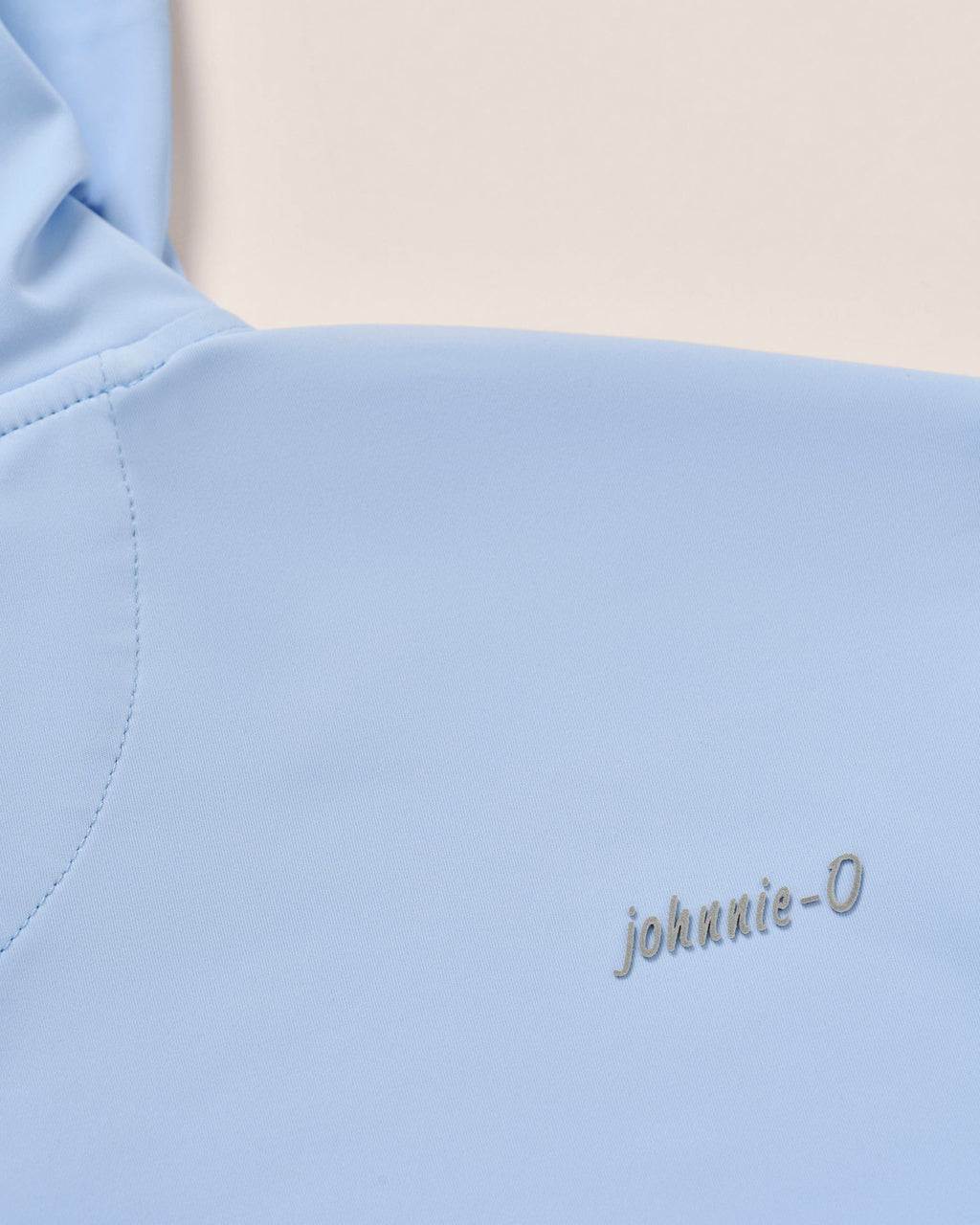 Johnnie-O Robby Performance 1/4 Zip Hoodie