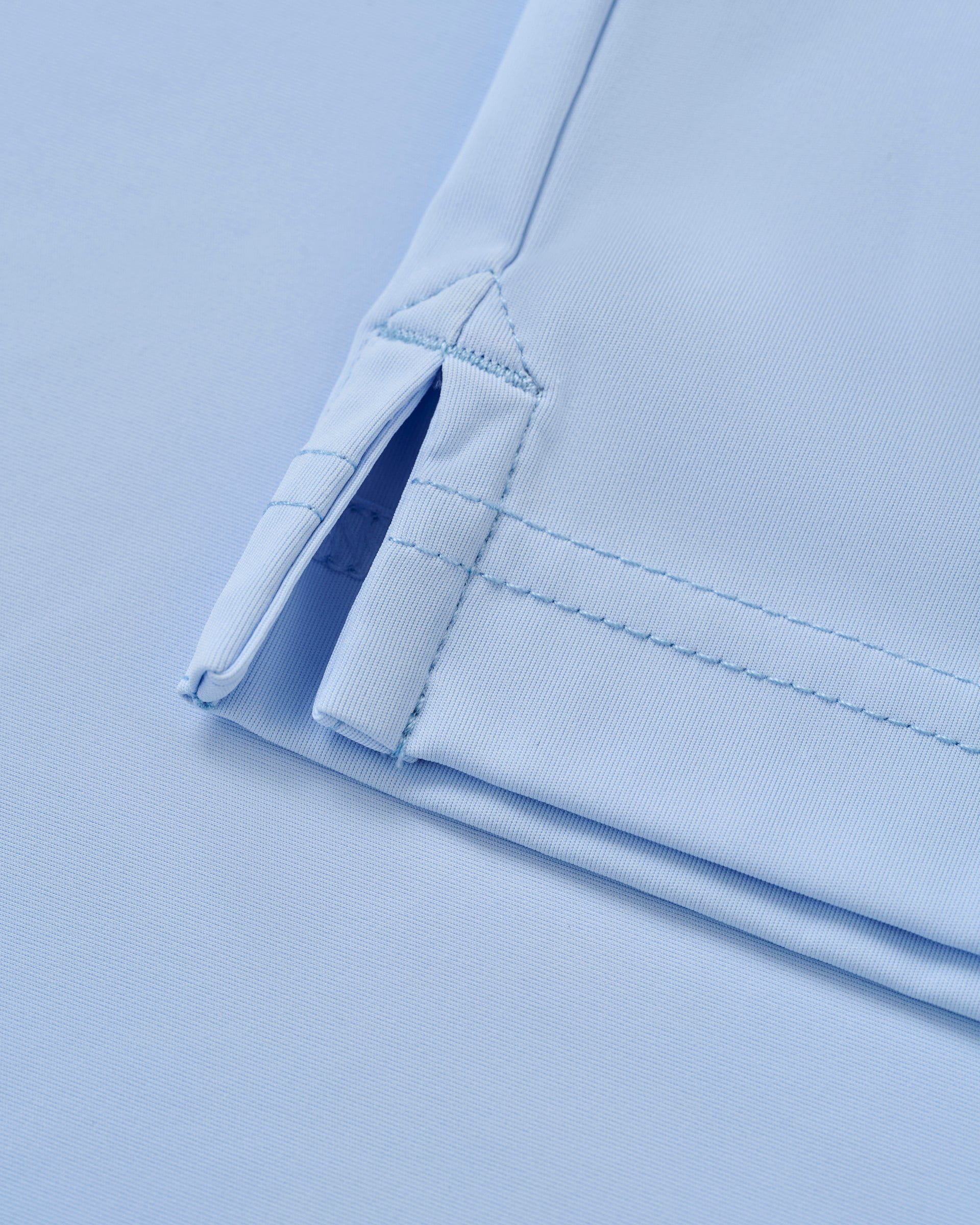 Johnnie-O Robby Performance 1/4 Zip Hoodie