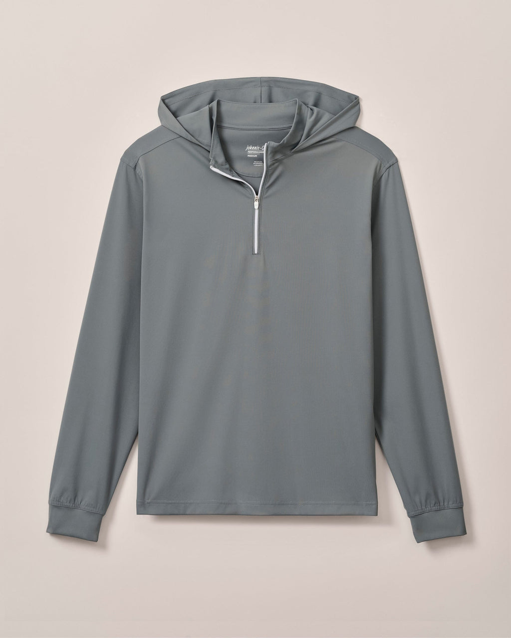 Johnnie-O Robby Performance 1/4 Zip Hoodie